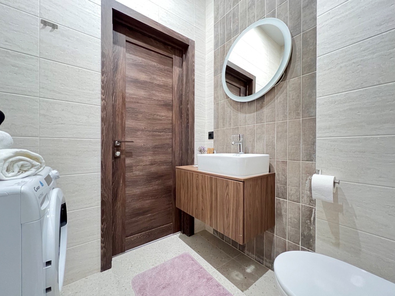 comfortable apartments for business people