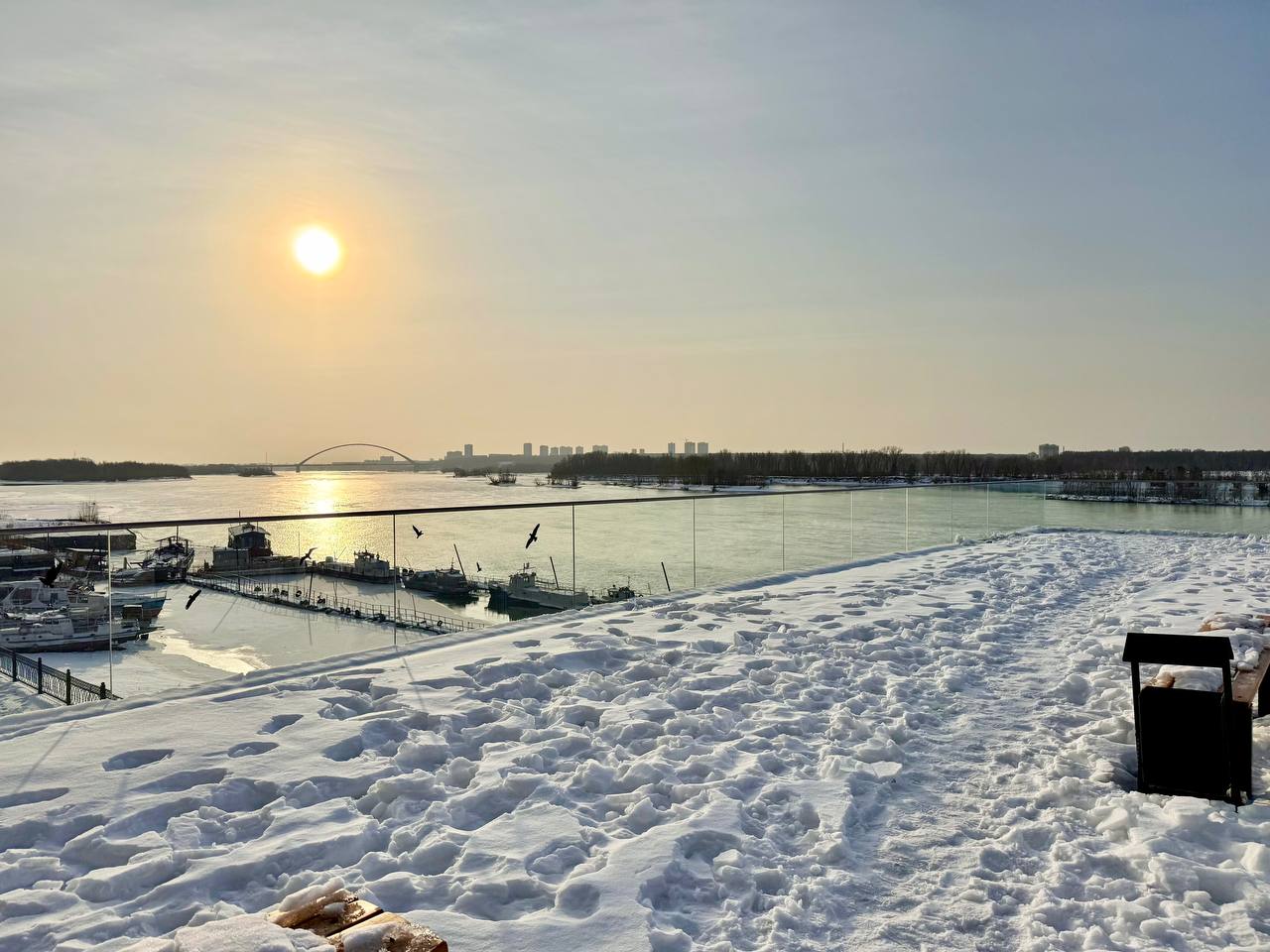 Апартаменты в жк Apart River