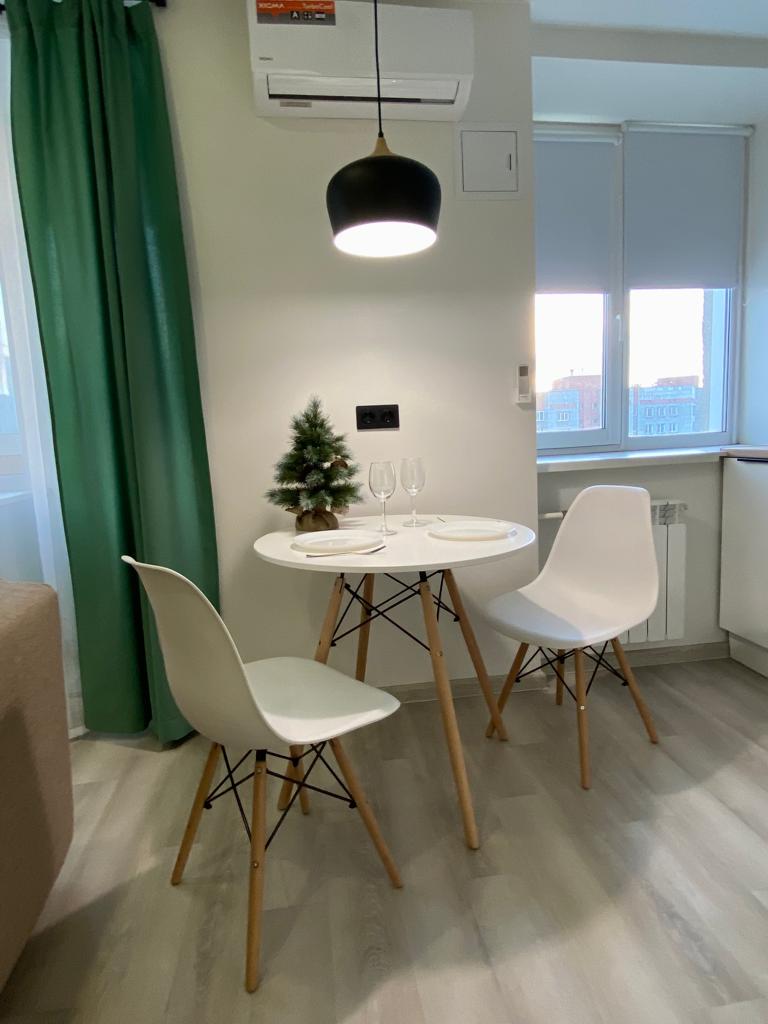 Центр города, Вокзал и Метро в шаговой доступности