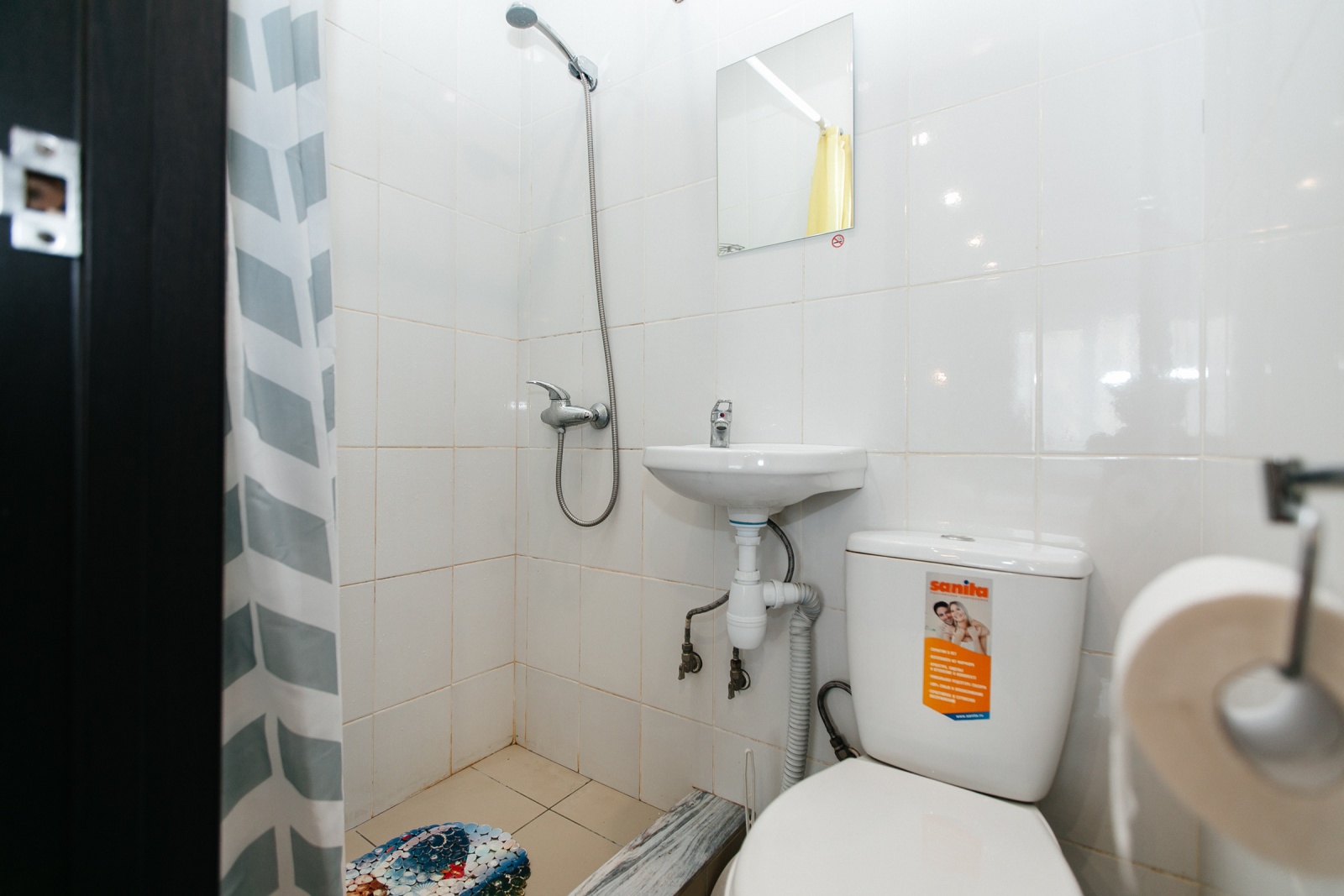 "Welcome Apartment, Уютные Апартаменты в 20м от метро "