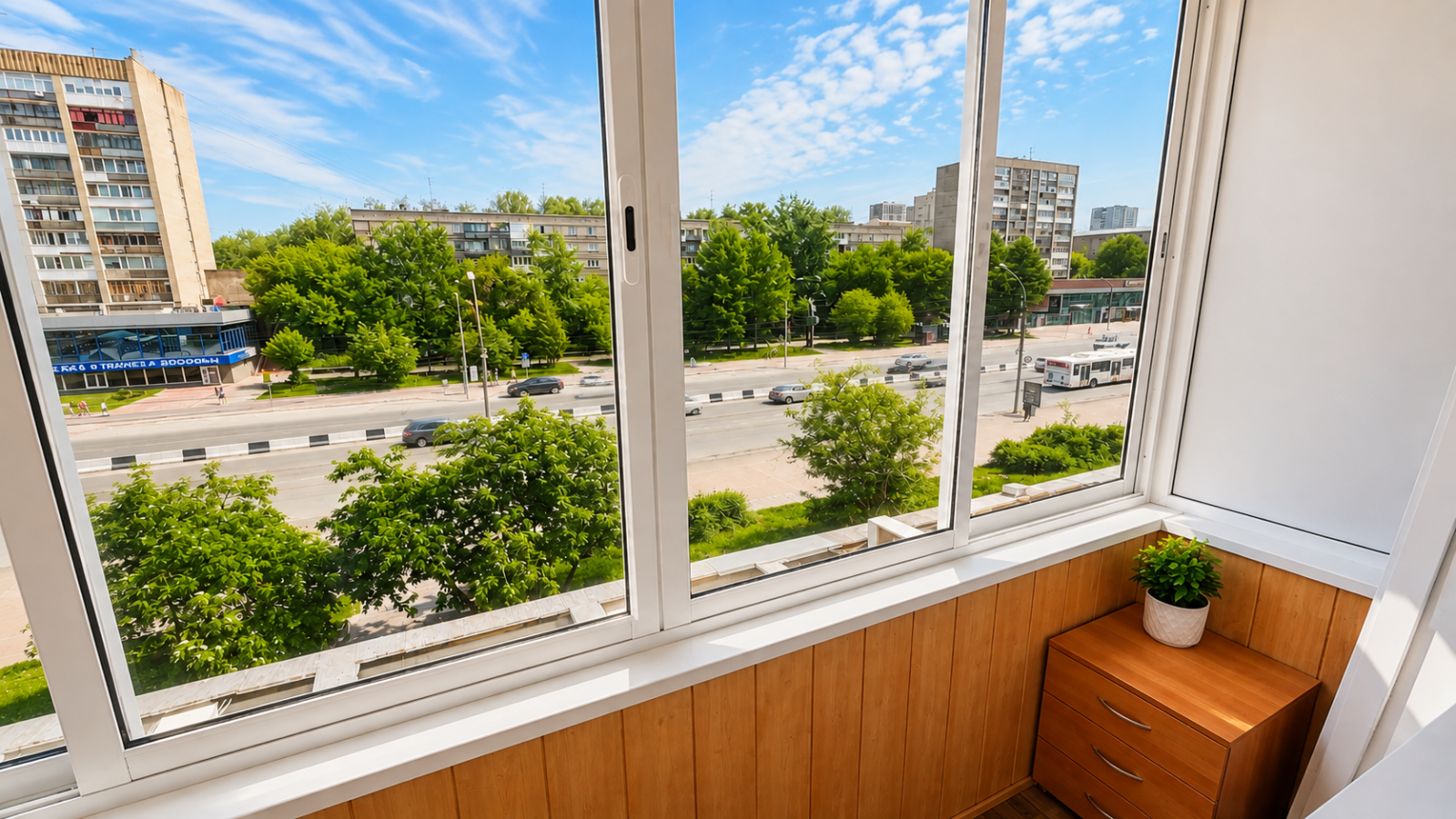 1-к. квартира, 35 м², 2 кровати