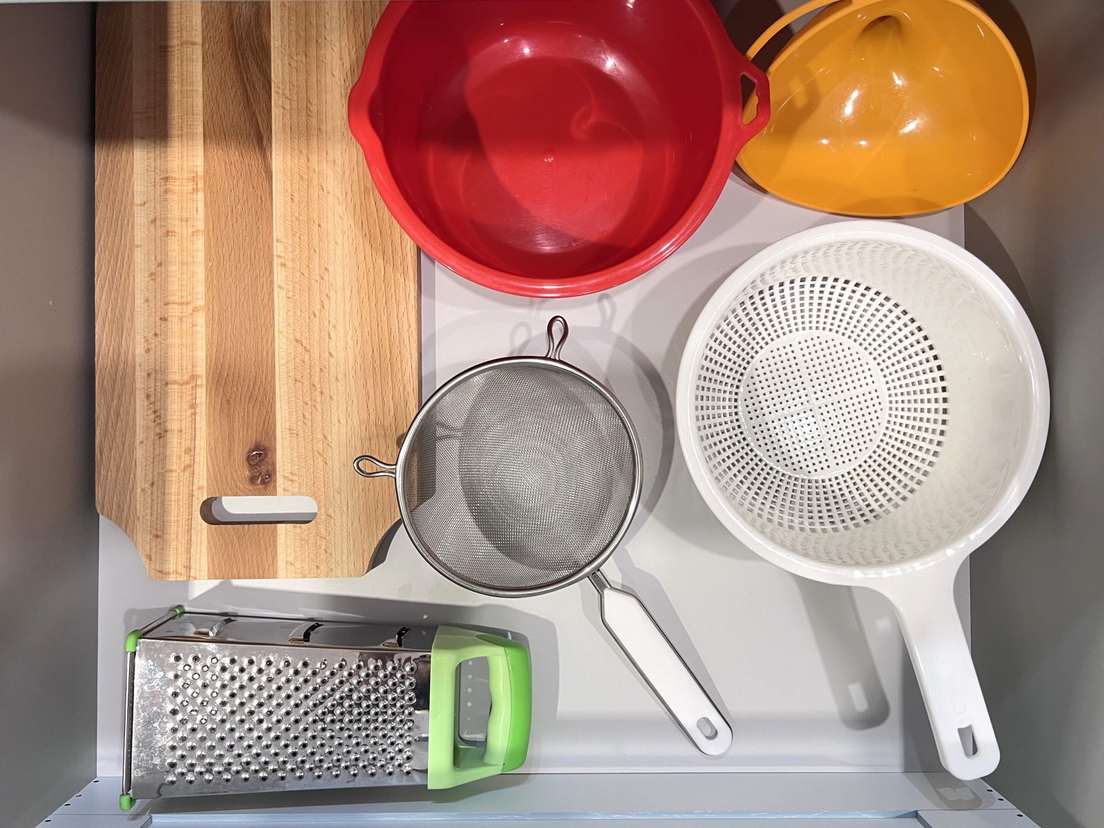 atmospheric apartment