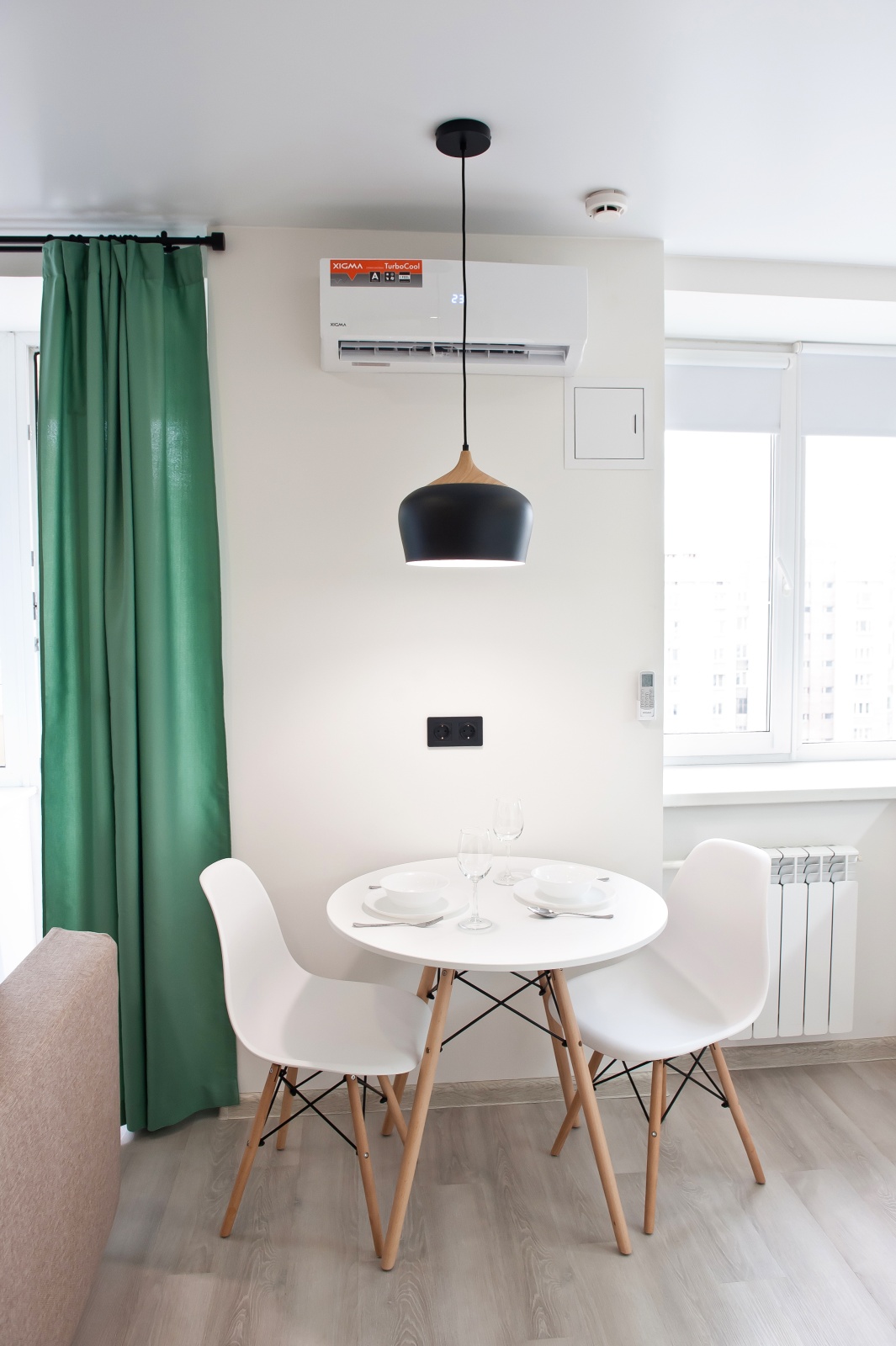 Центр города, Вокзал и Метро в шаговой доступности