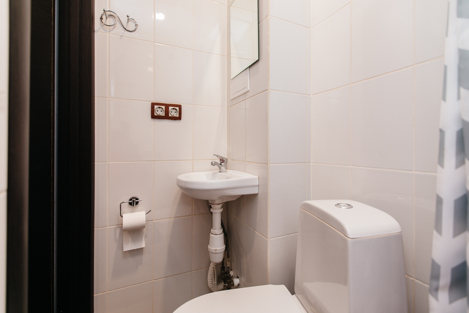 "Welcome Apartment, Уютные Апартаменты в 20м от метро "
