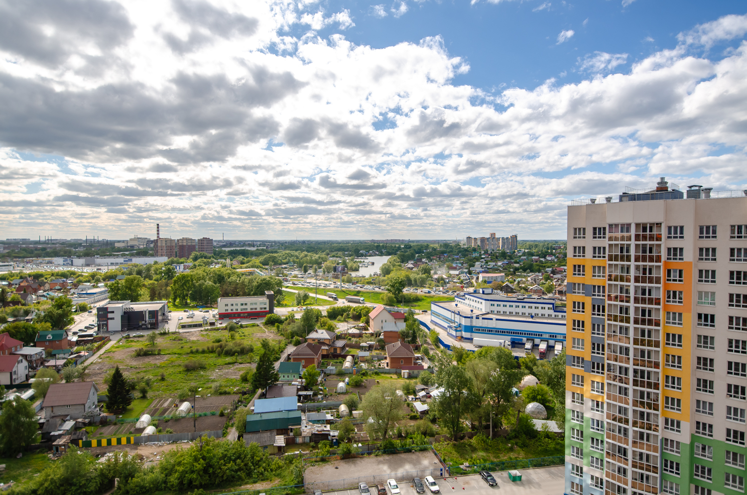 Уютная квартира у Аквапарка