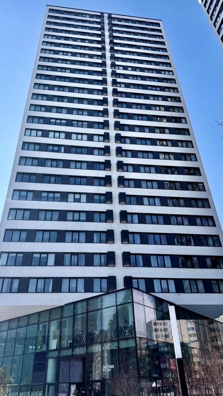 Уютная студия для комфортного проживания