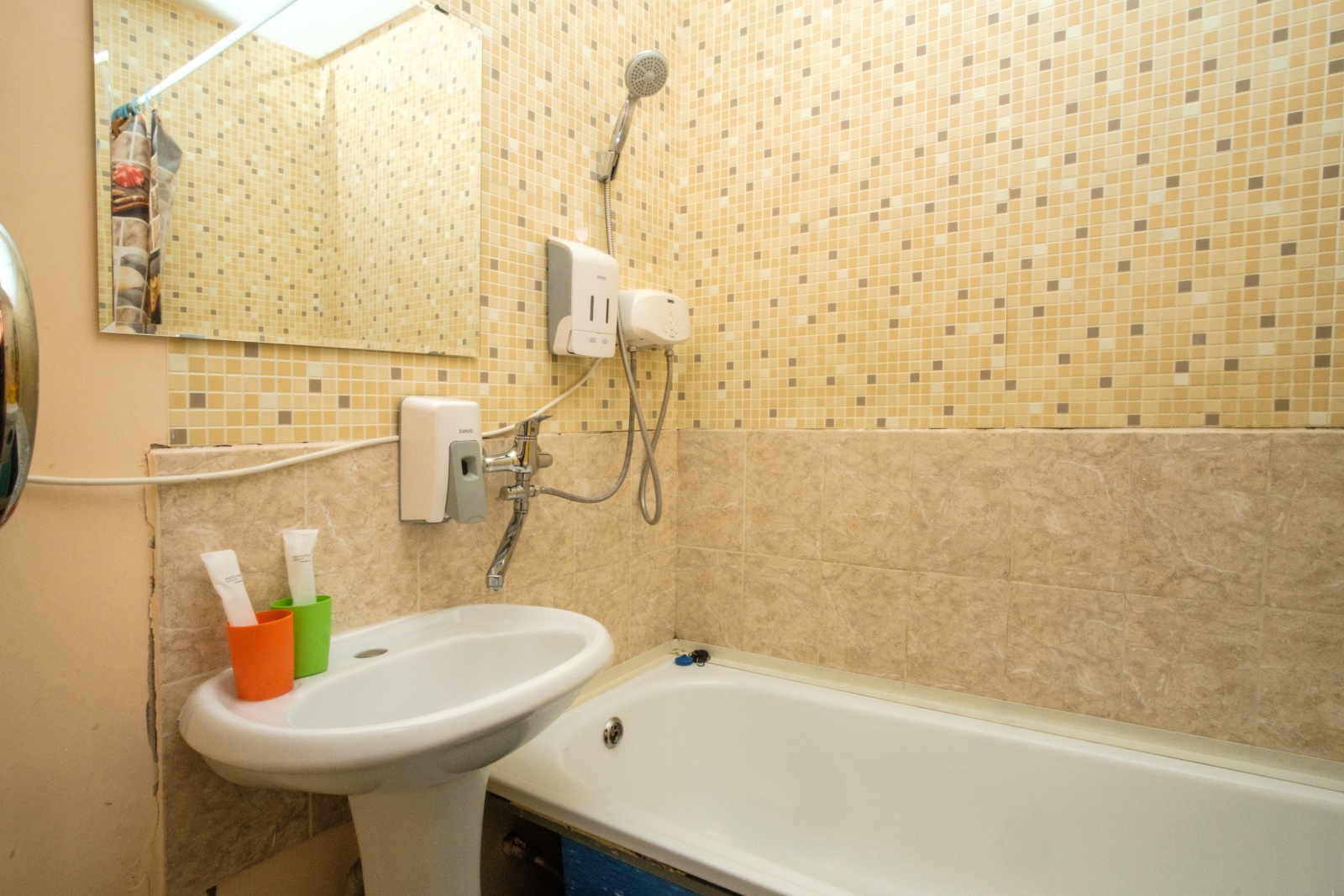 DOM VISTEL Титова 238