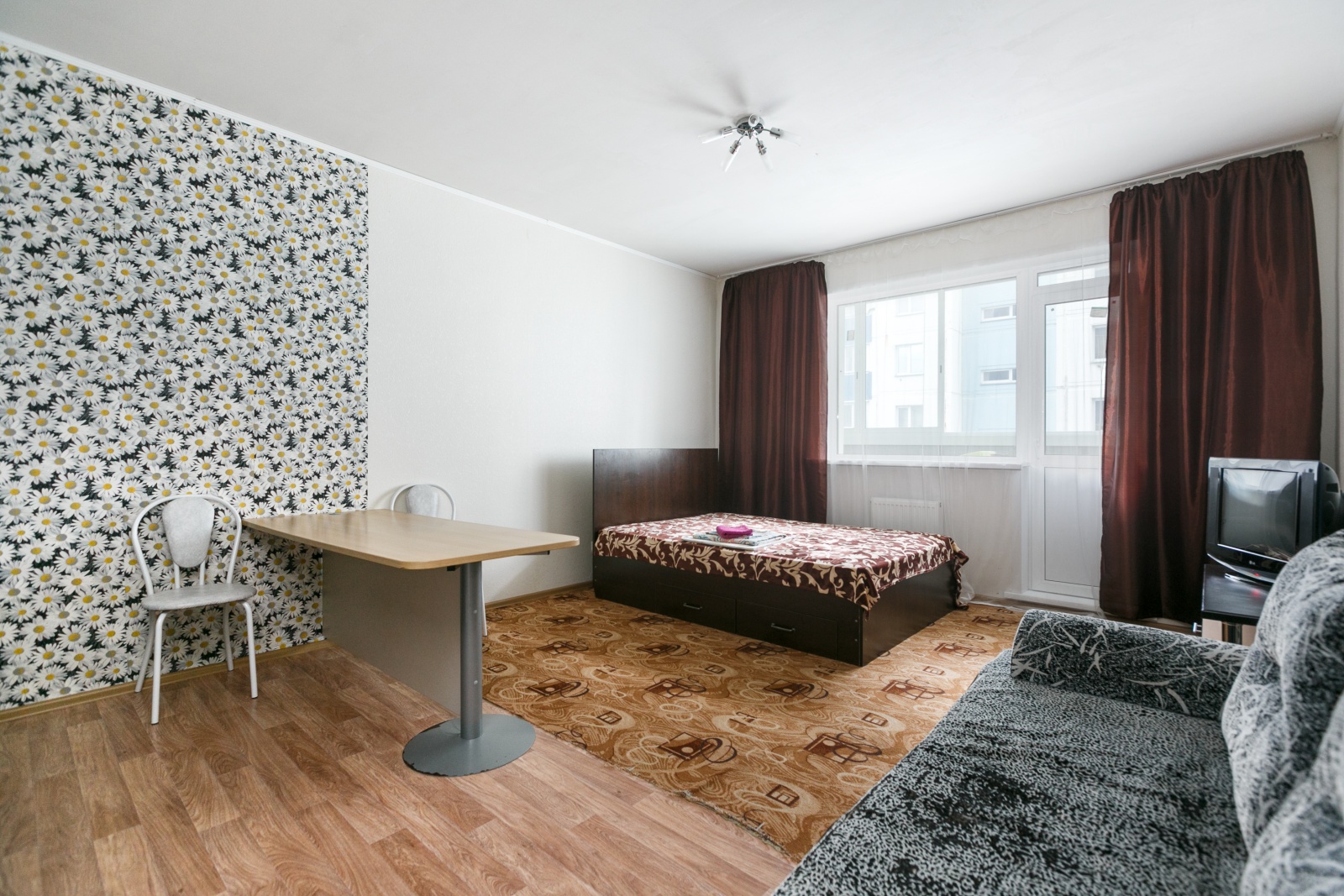 Glamour apartments новый дом
