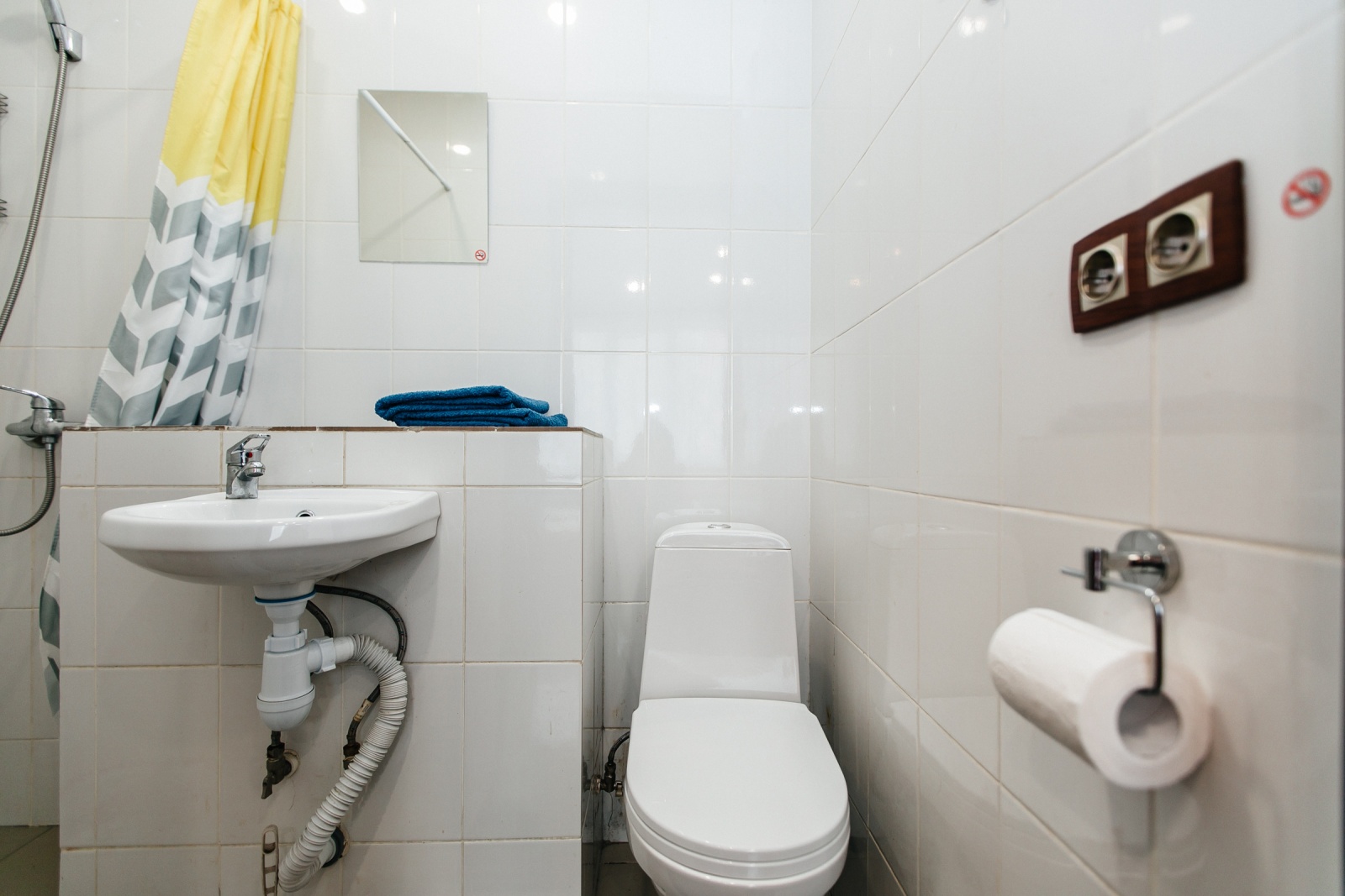 "Welcome Apartment, Уютные Апартаменты в 20м от метро "
