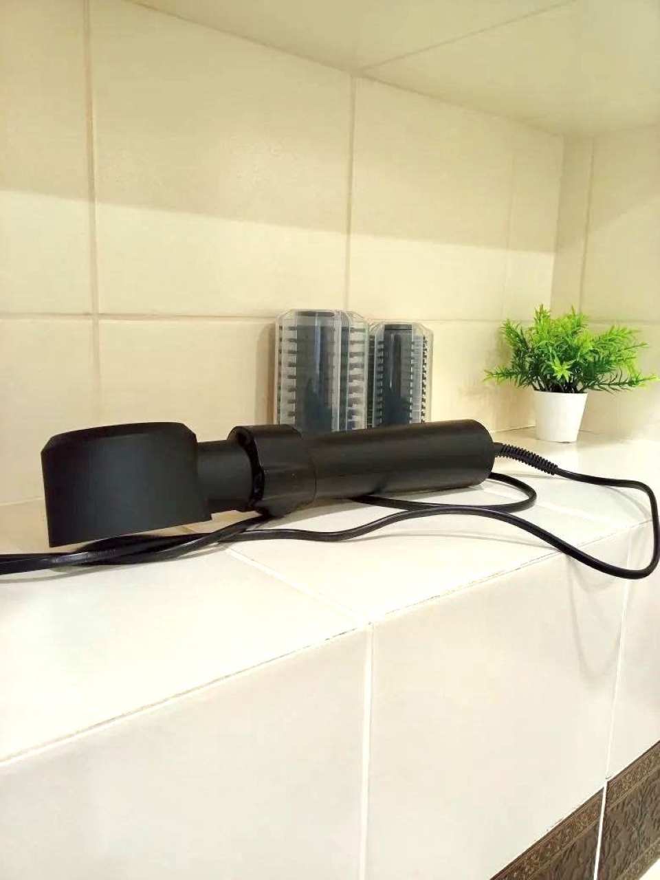 Уютная студия для комфортного проживания