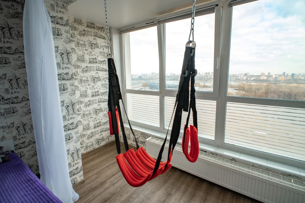 ???? Новая просторная студия 38 м² с панорамным видом! 3 минуты до метро Маркса и Студенческая ????