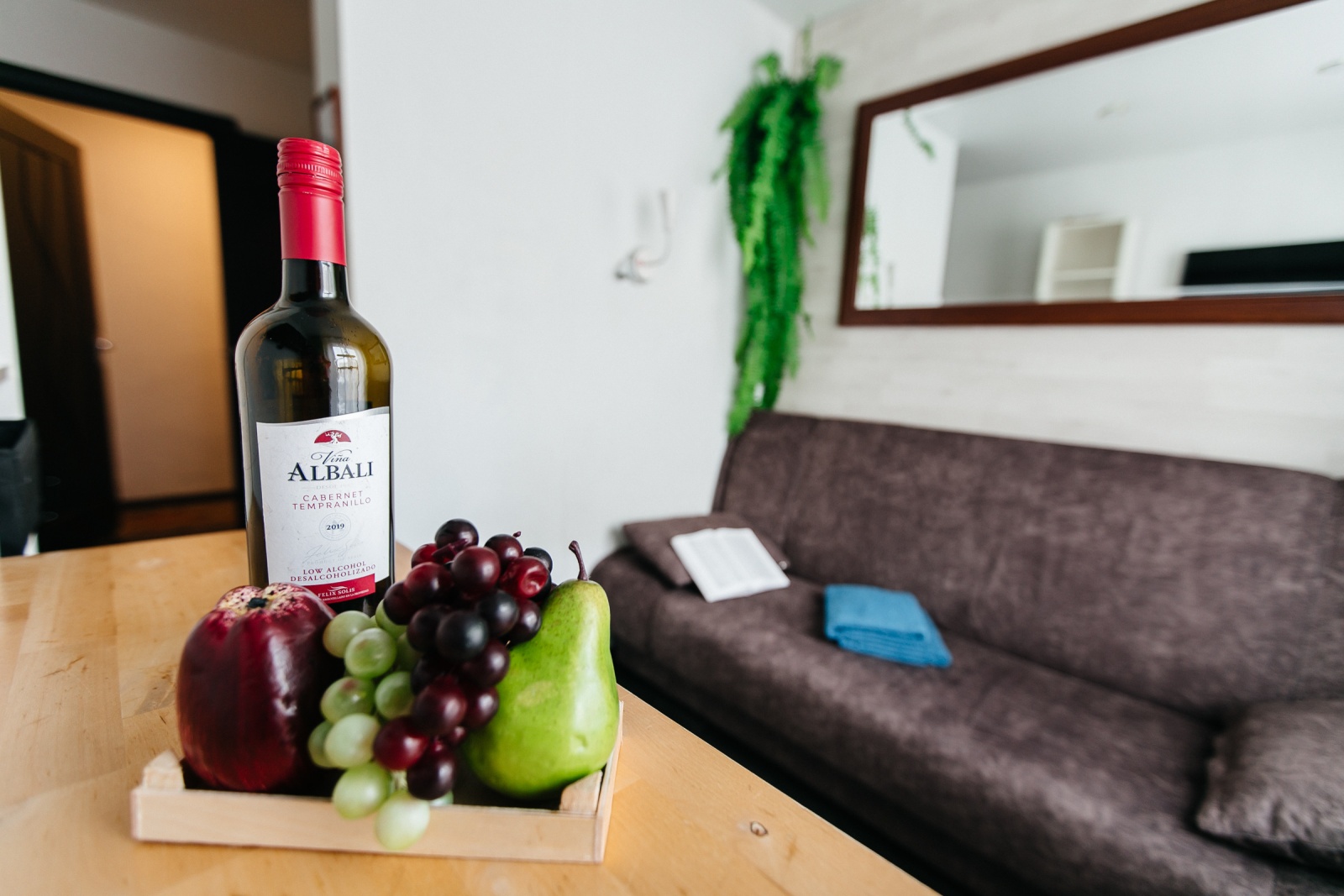"Welcome Apartment, Уютные Апартаменты в 20м от метро "