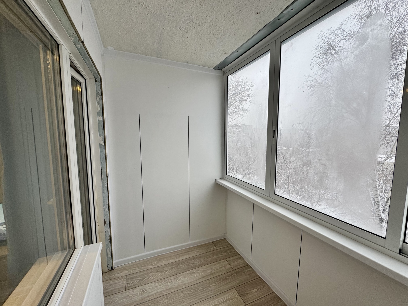 Светлая современная 1-комнатная квартира • 40 м² • До 4 гостей