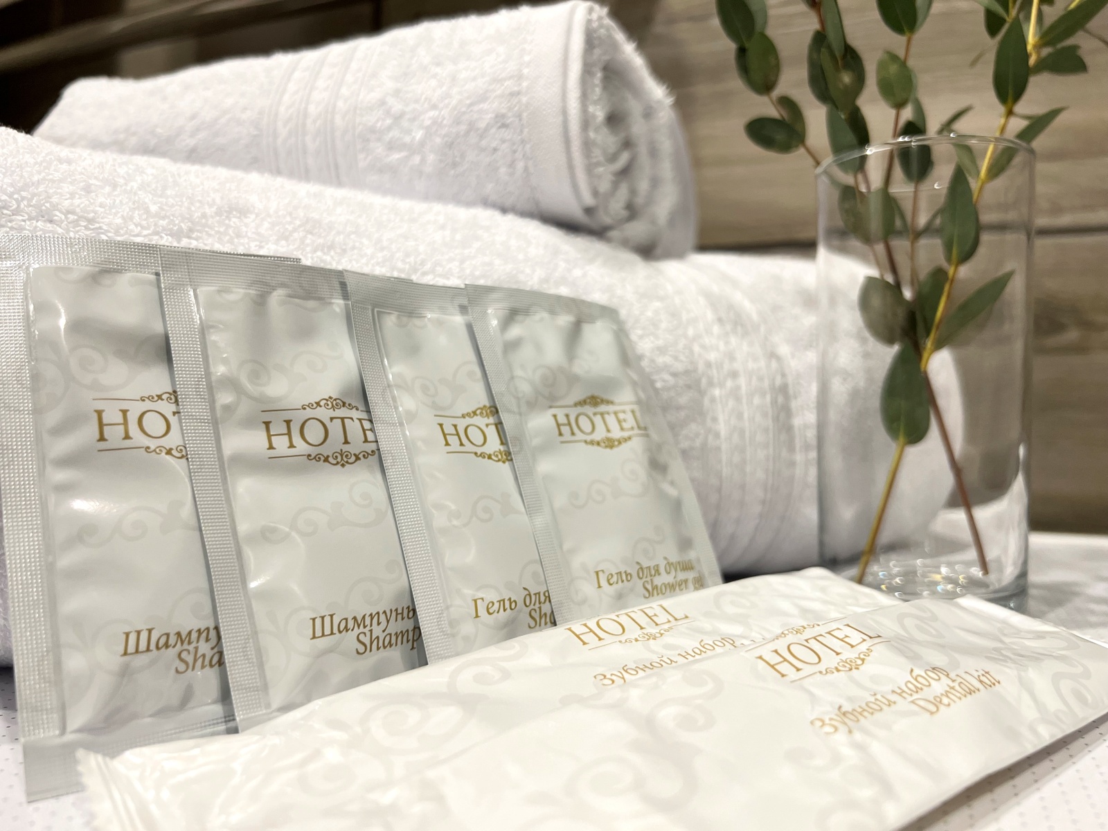 Студия с изюминкой на берегу реки