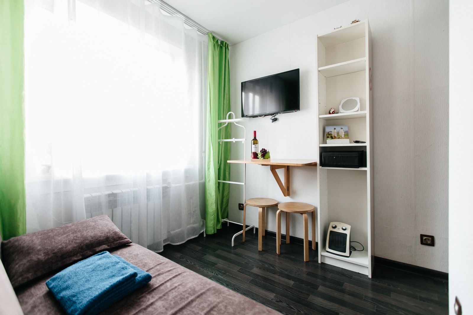 "Welcome Apartment, Уютные Апартаменты в 20м от метро "