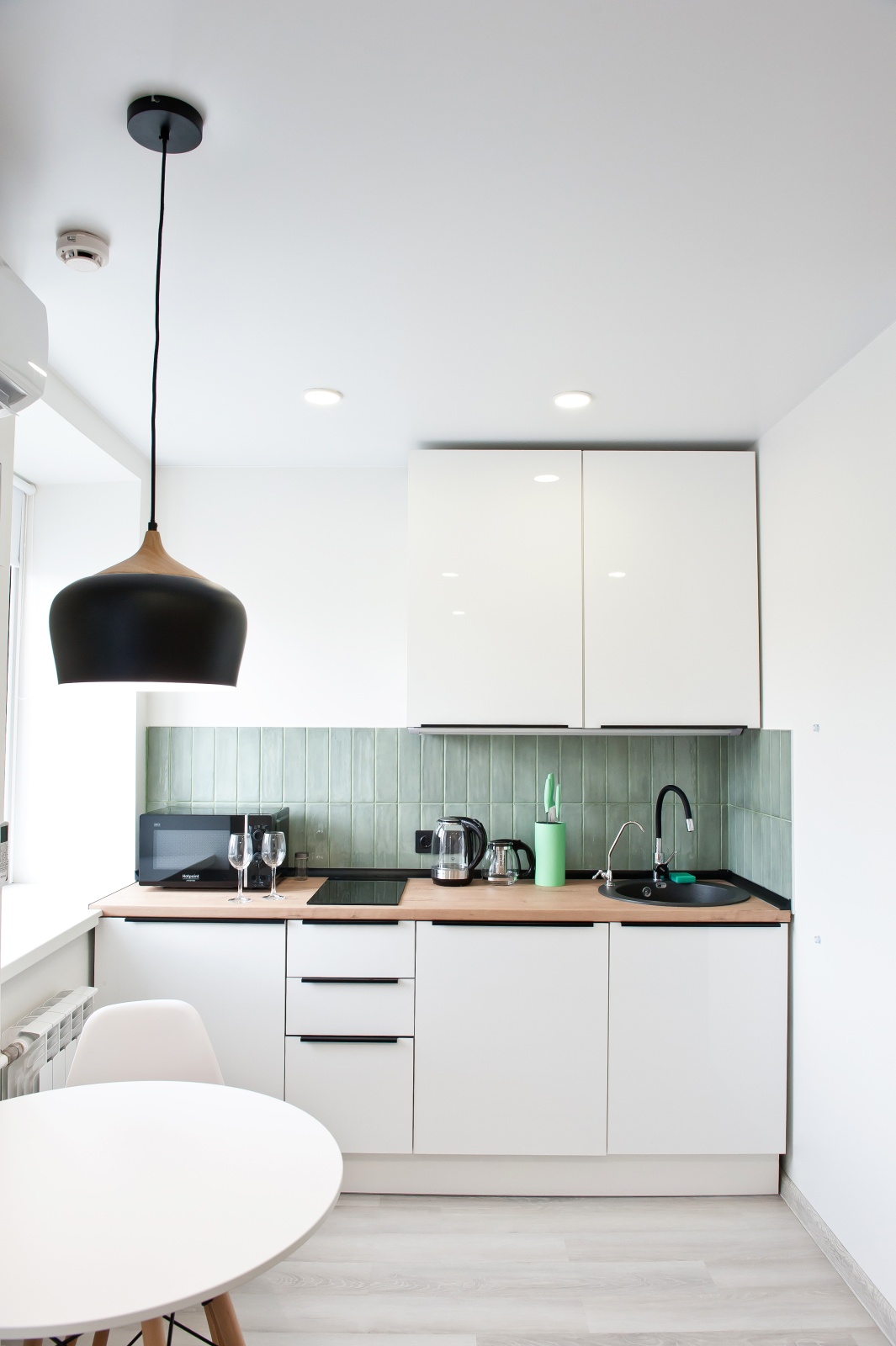 Центр города, Вокзал и Метро в шаговой доступности