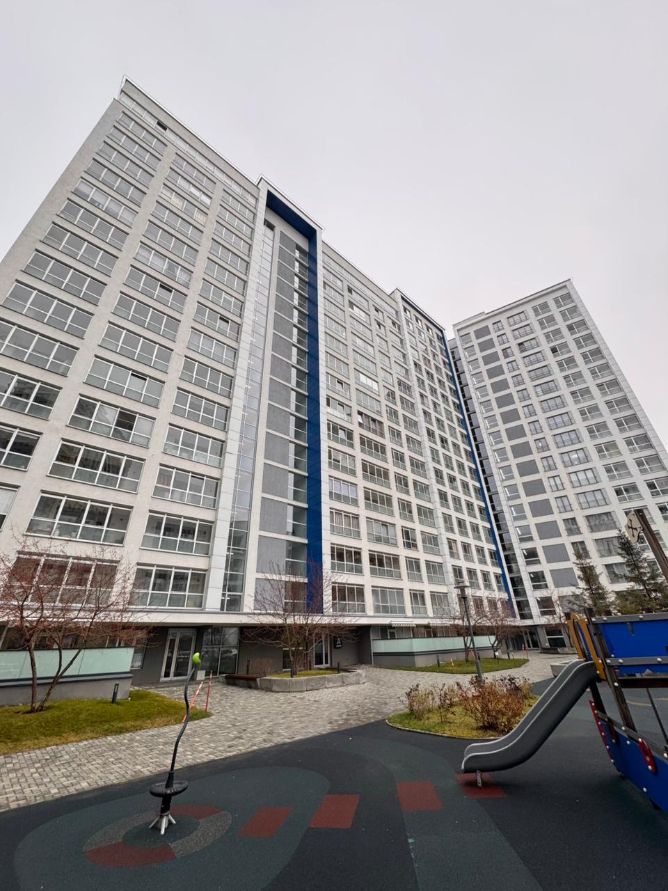 Студия, ул. Немировича-Данченко, 148/1