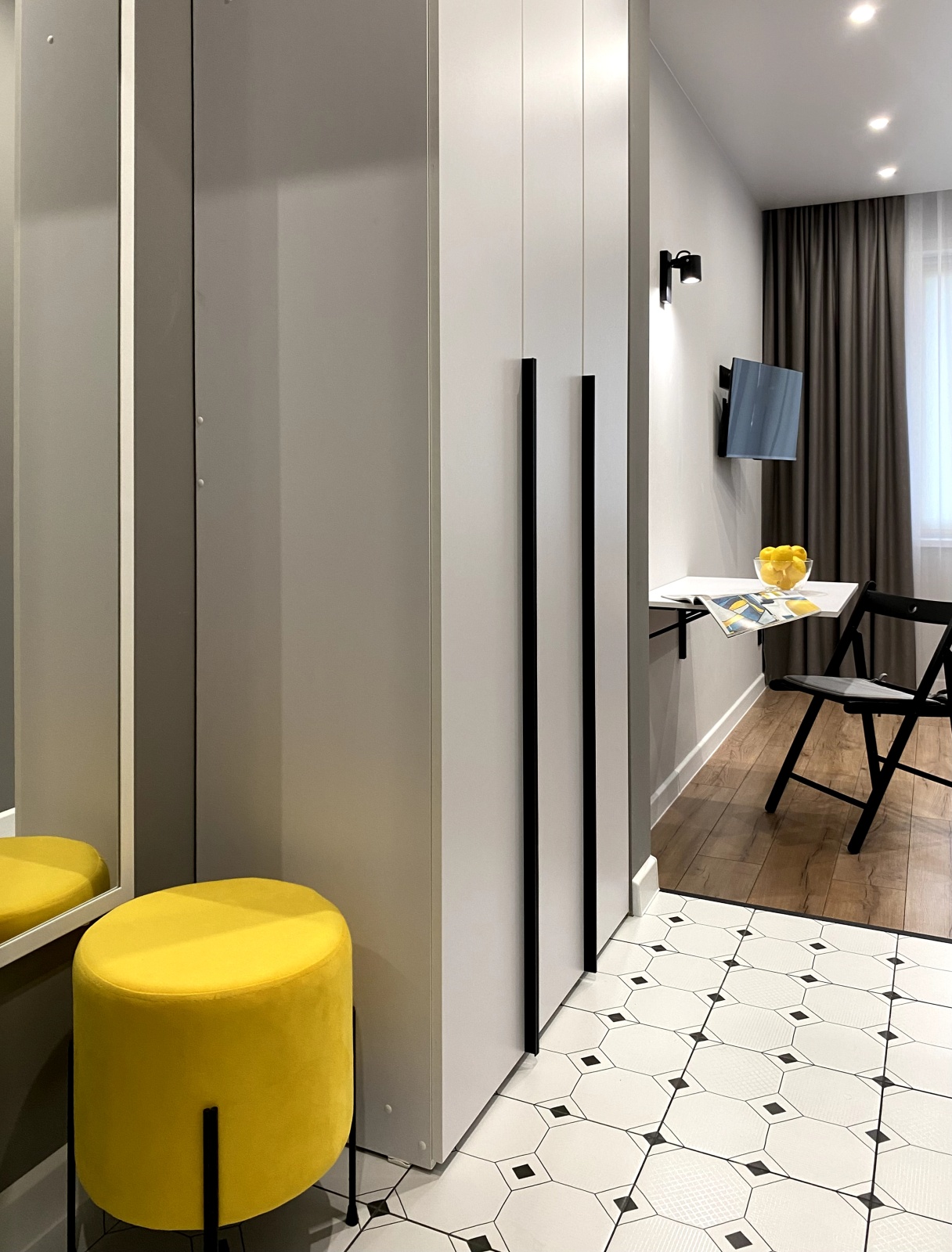 Апартаменты на Немировича у Обл.больницы