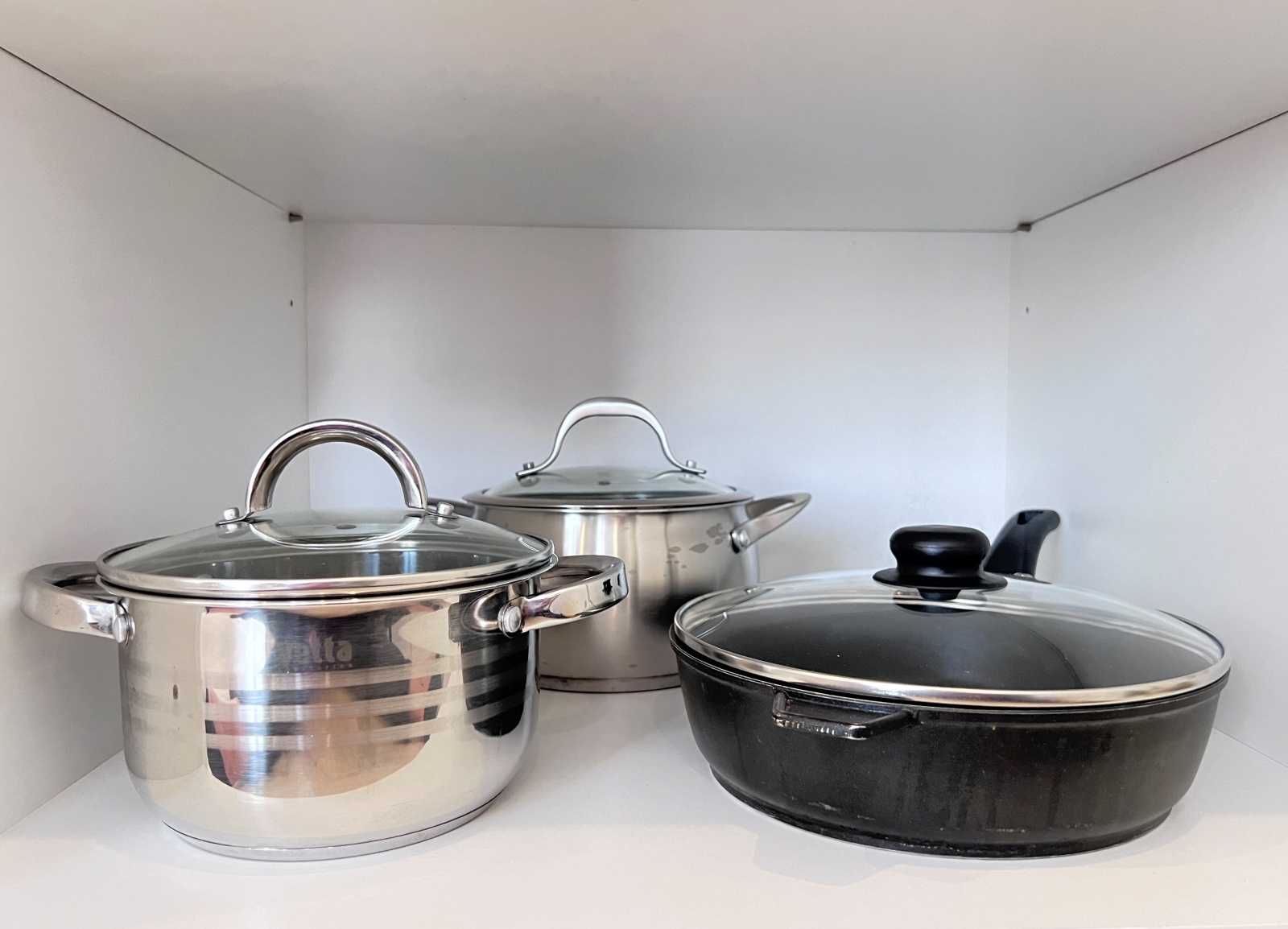 eco apartment near the river