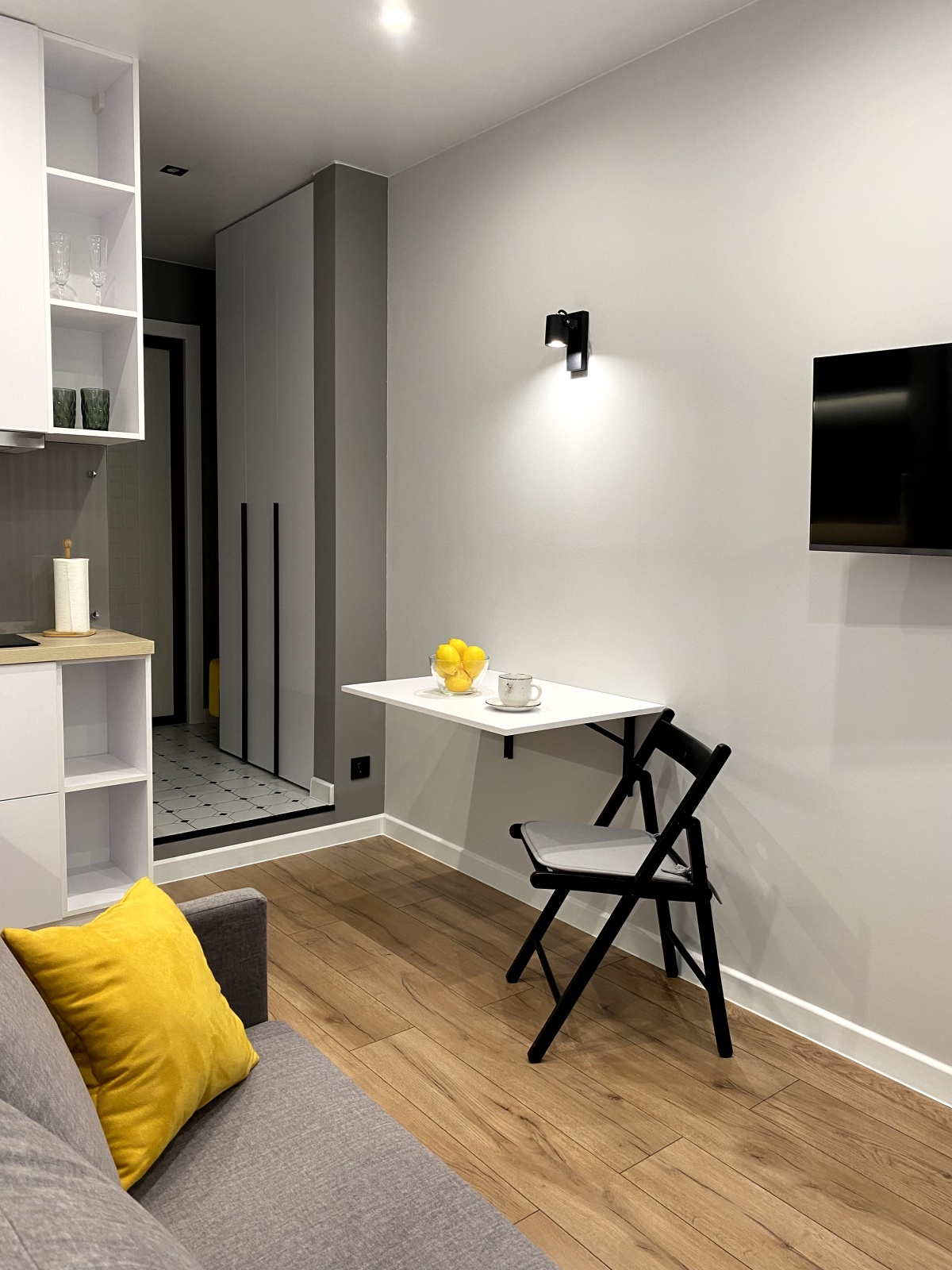 Апартаменты на Немировича у Обл.больницы