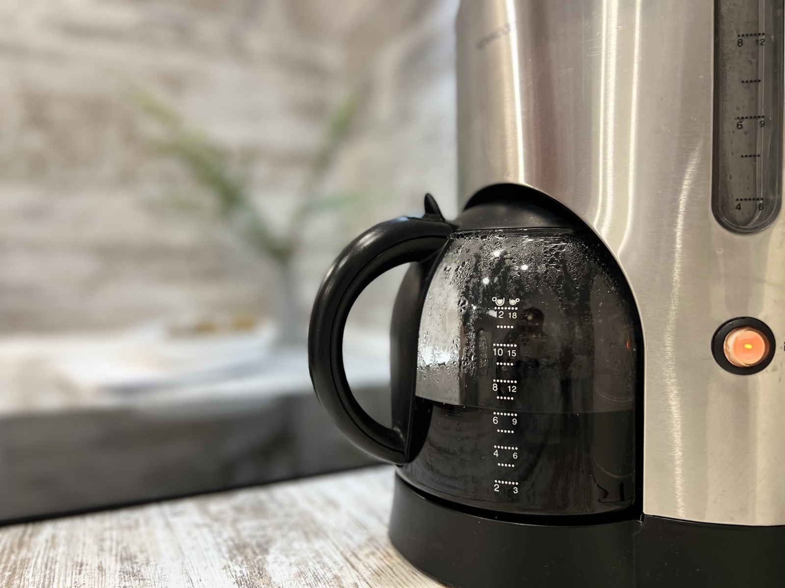 atmospheric apartment