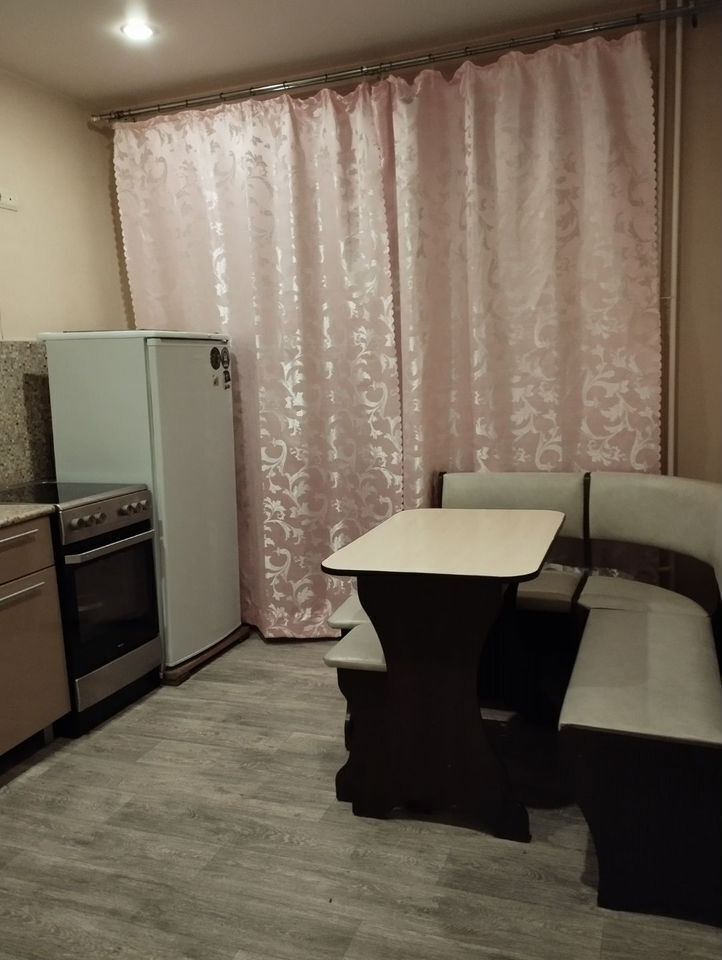 Сдам однокомнатную квартиру