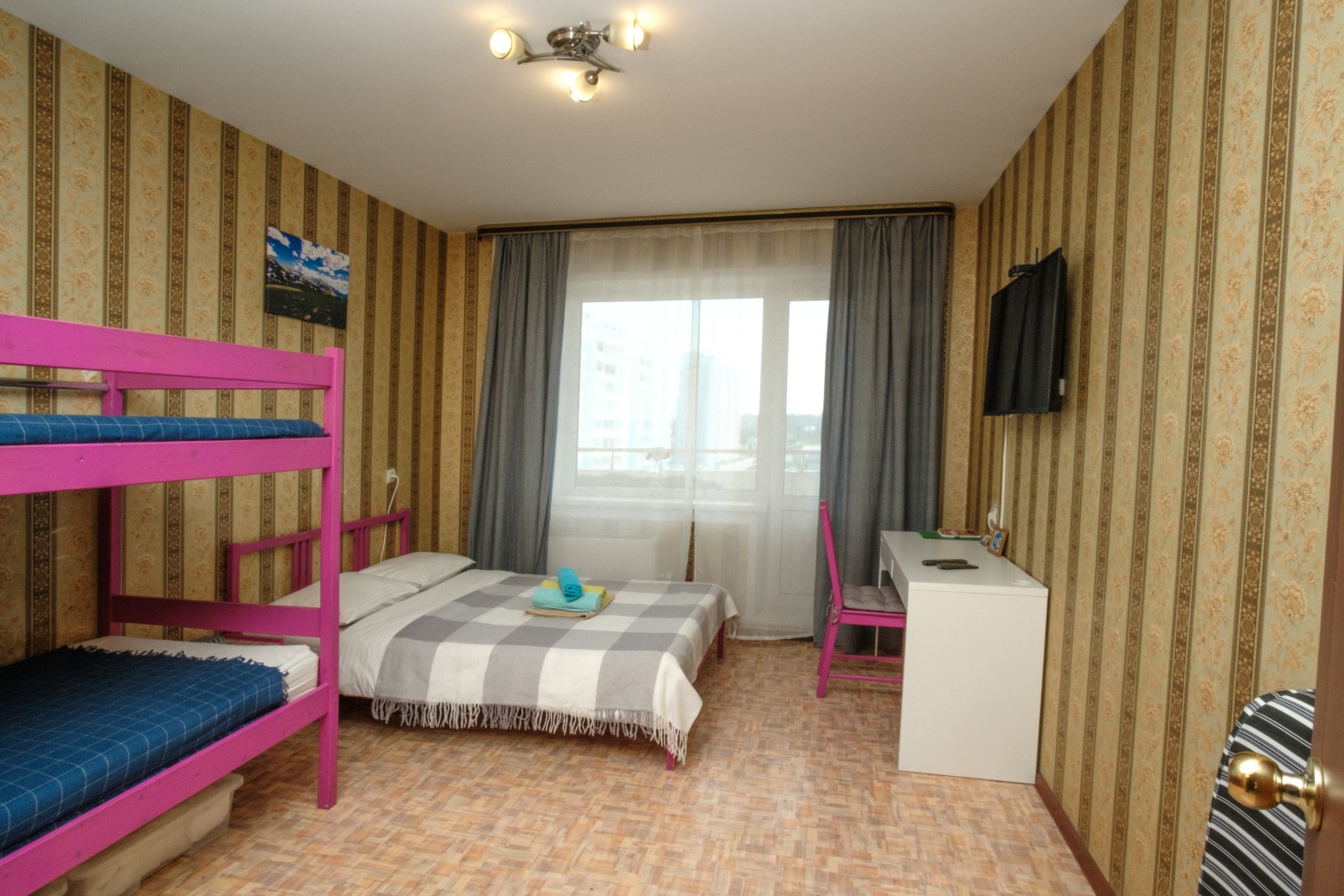 DOM VISTEL Титова 238