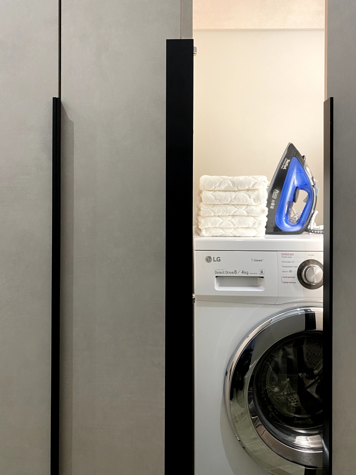 Апартаменты на Немировича у Обл.больницы