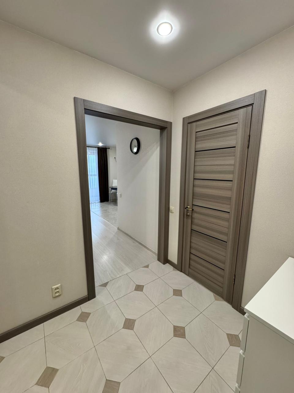 Студия, ул. Немировича-Данченко, 148/1