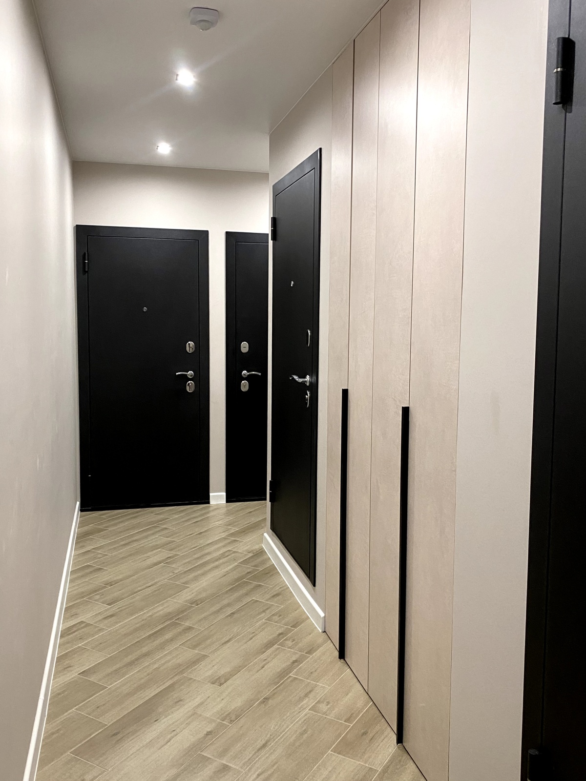 Апартаменты на Немировича у Обл.больницы