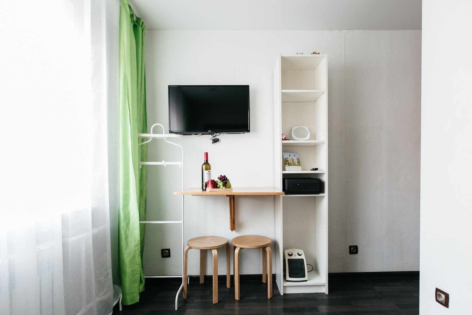"Welcome Apartment, Уютные Апартаменты в 20м от метро "
