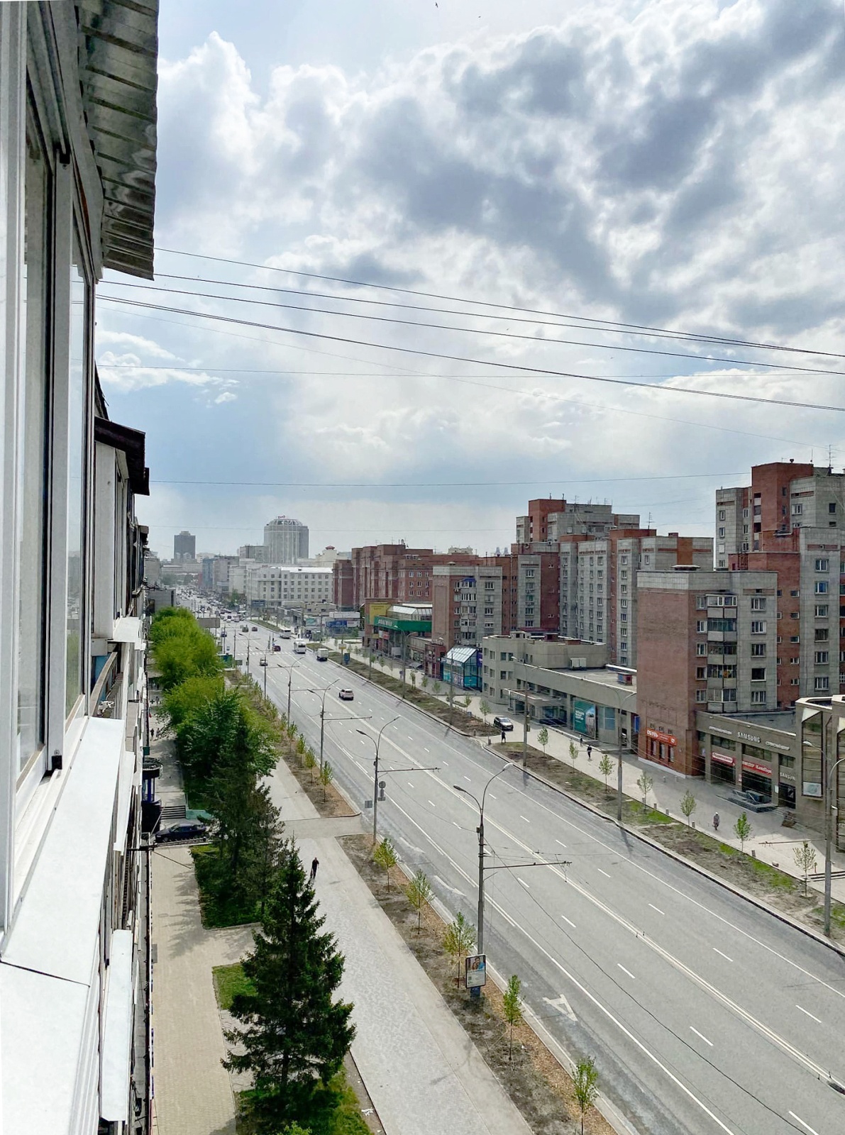 Центр города, Вокзал и Метро в шаговой доступности