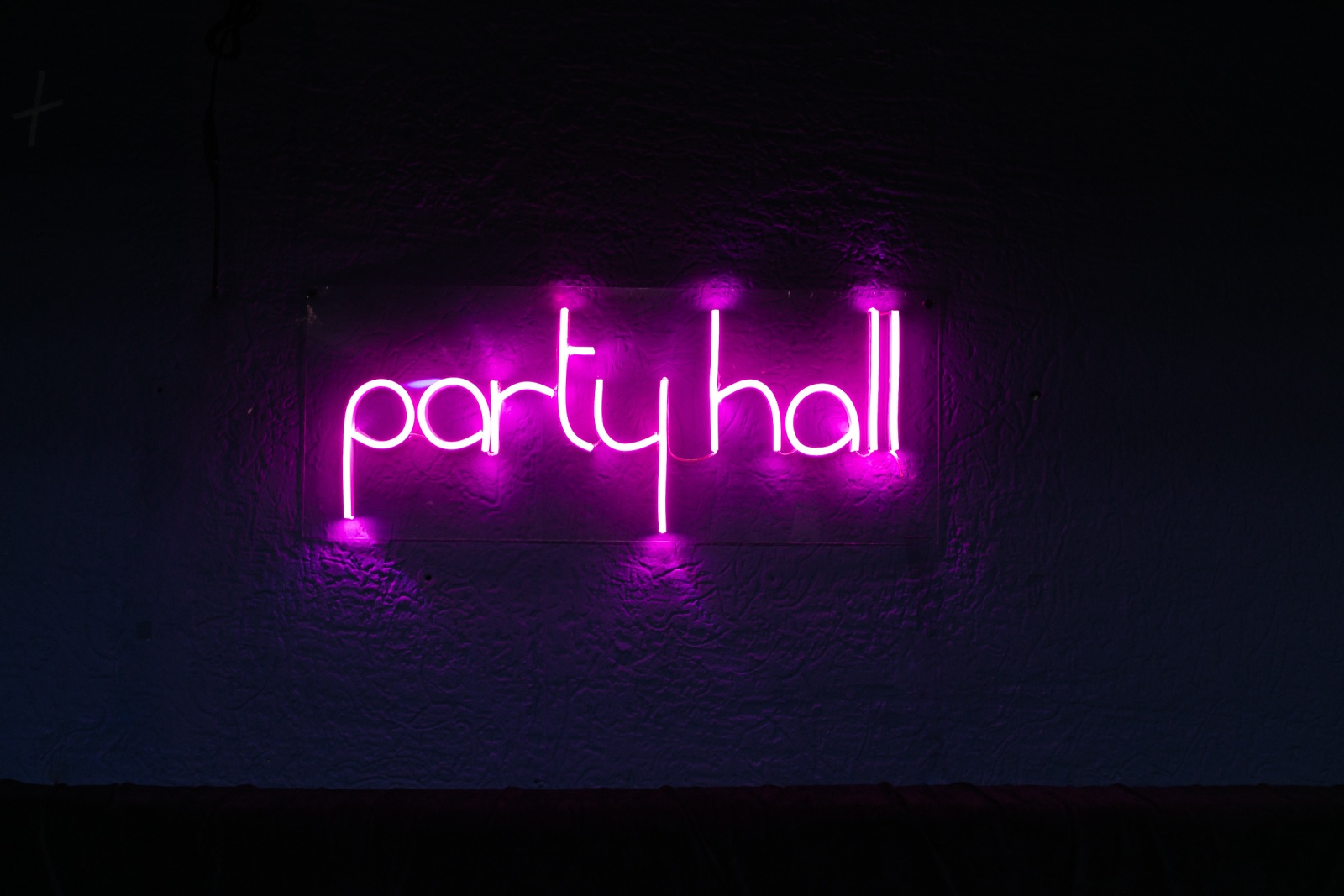   Party Hall Лофт для вечеринок