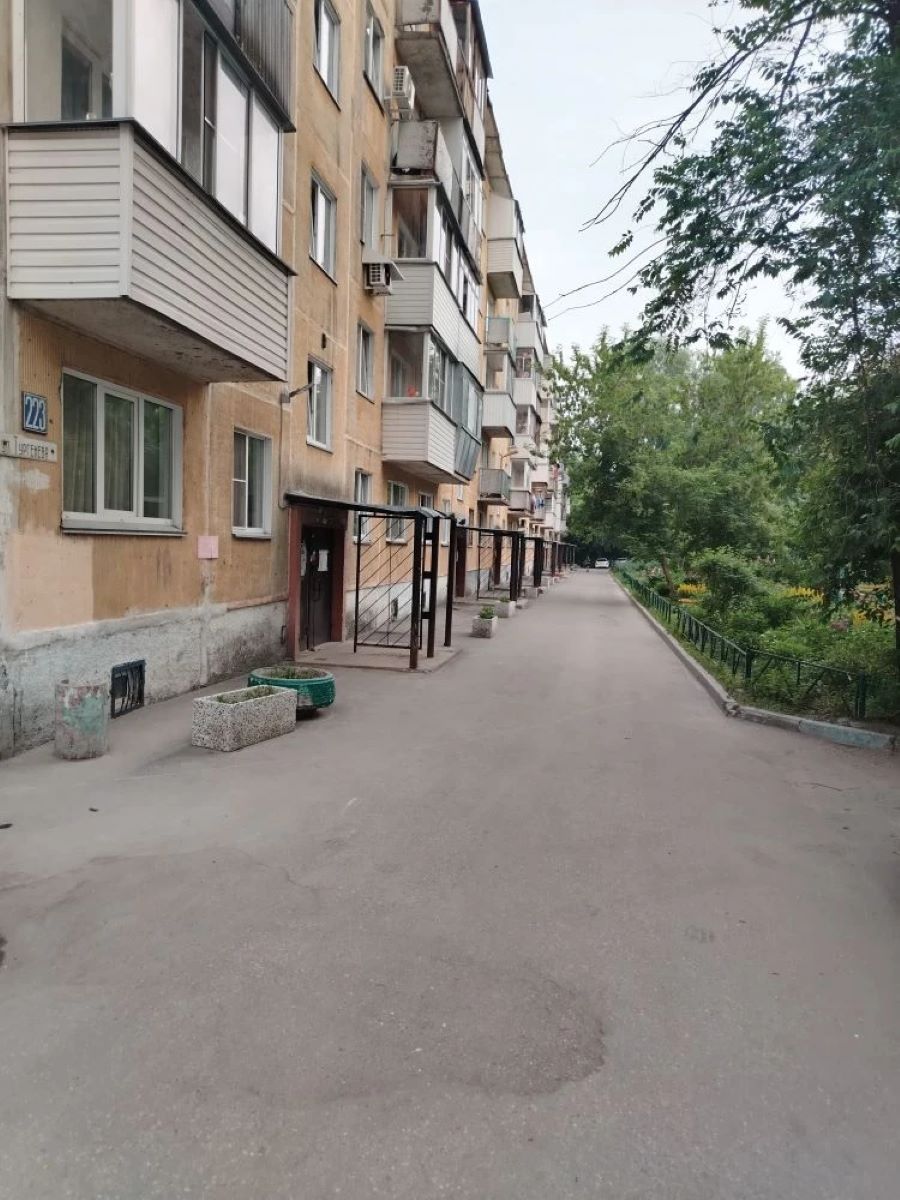 Новая 2-х комнатная квартира в центре Октябрьского района