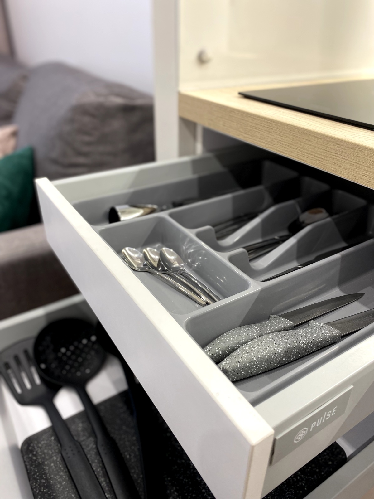 Апартаменты на Немировича у Обл.больницы