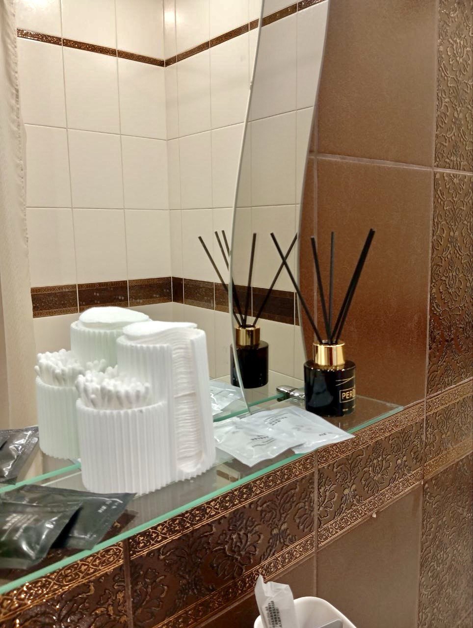 Уютная студия для комфортного проживания