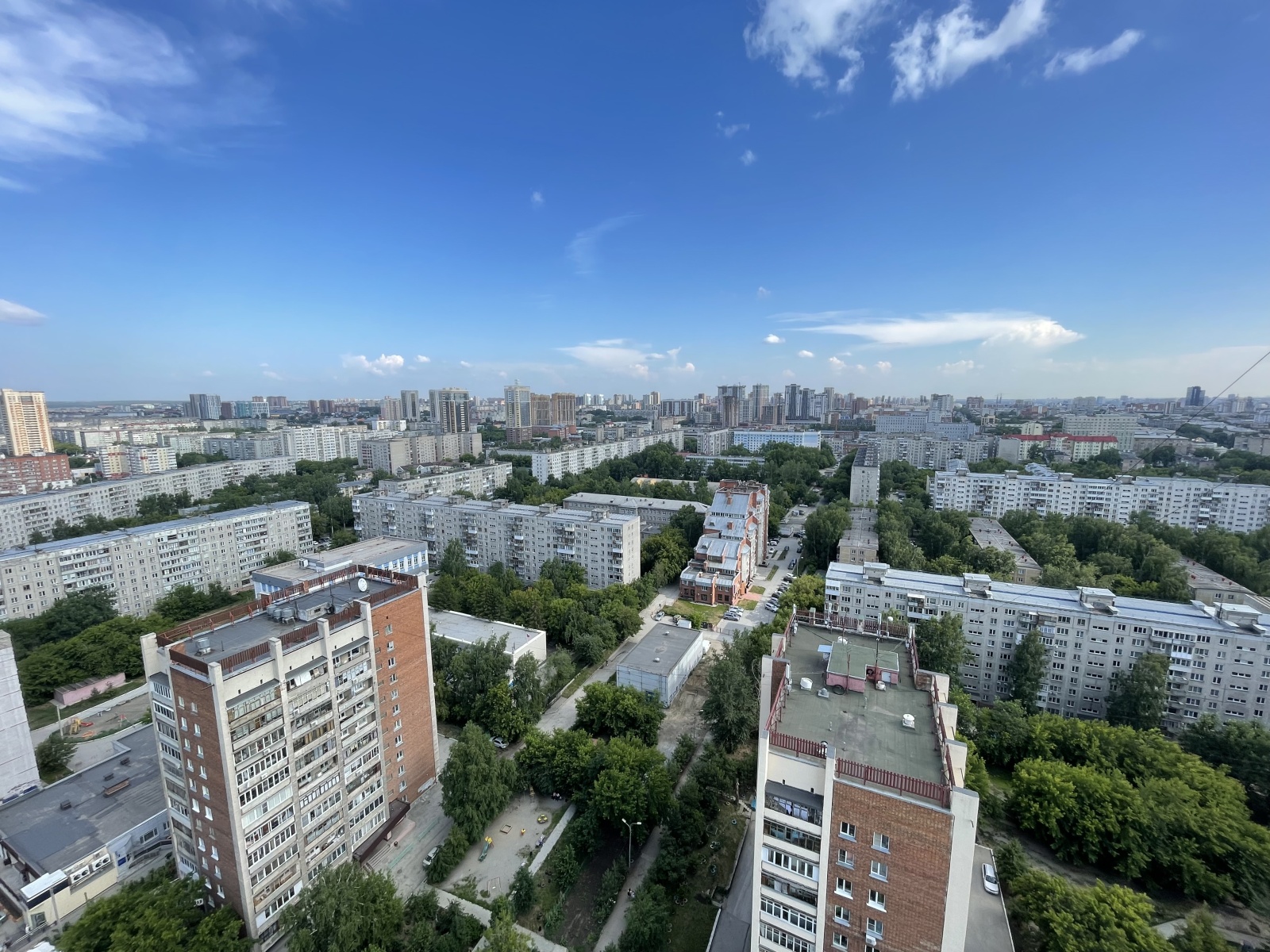 Апартаменты возле Площади Калинина, Кавалерийская 3/1, 24/25 эт.
