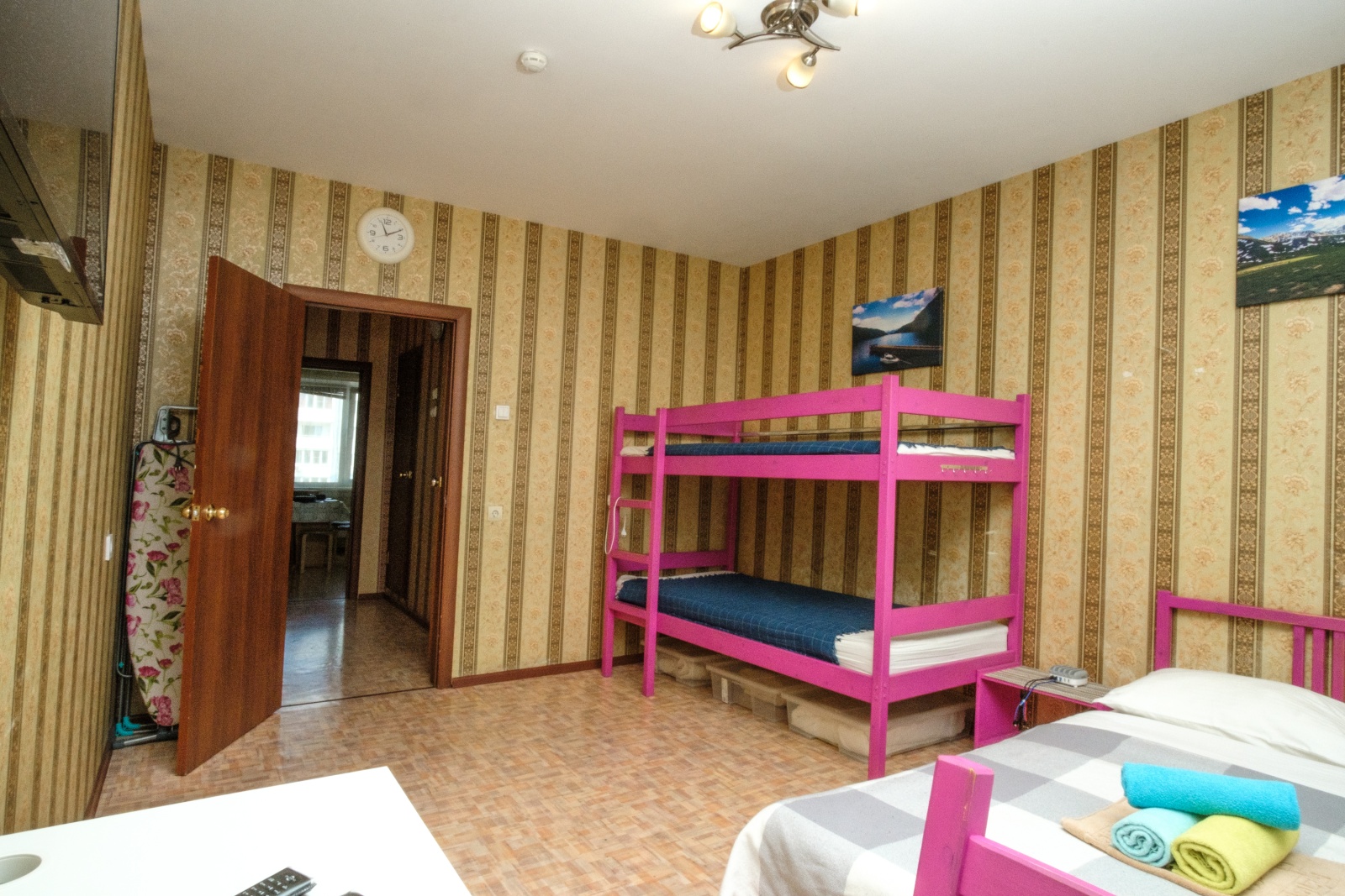 DOM VISTEL Титова 238