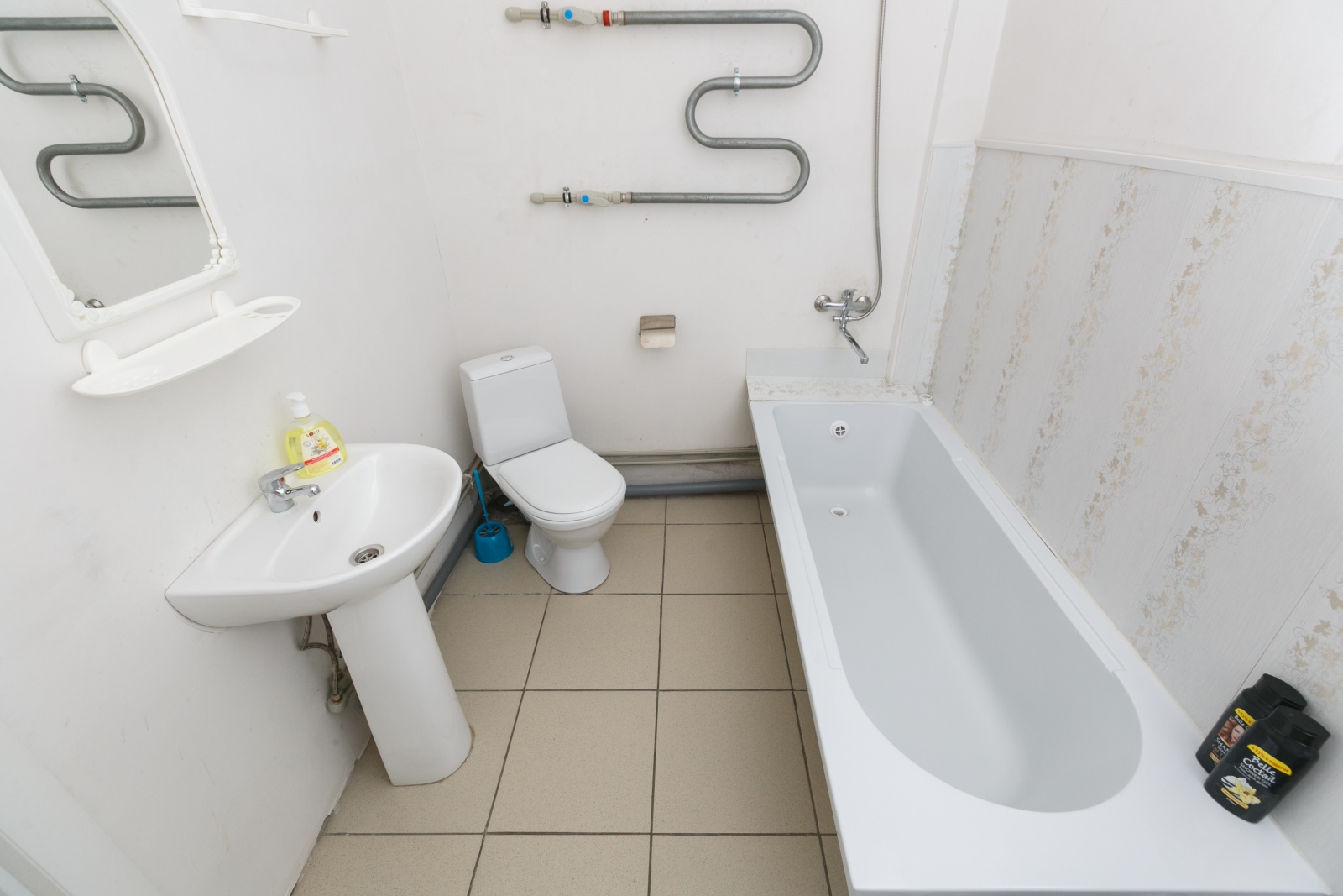 Glamour apartments новый дом
