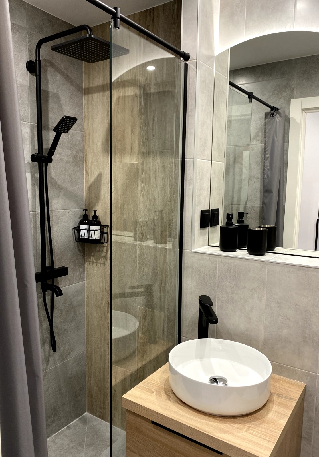 Апартаменты на Немировича у Обл.больницы