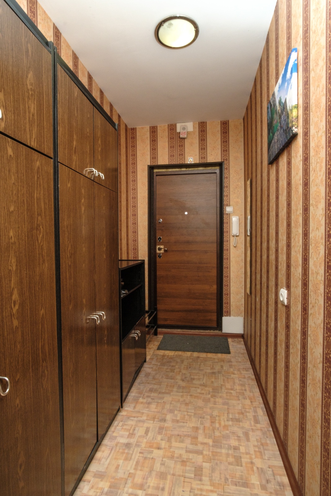 DOM VISTEL Титова 238