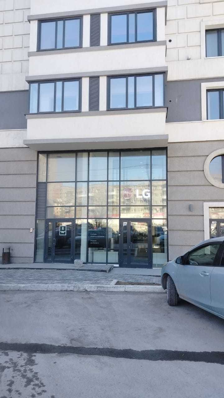 Апартаменты на улице Кошурникова 22