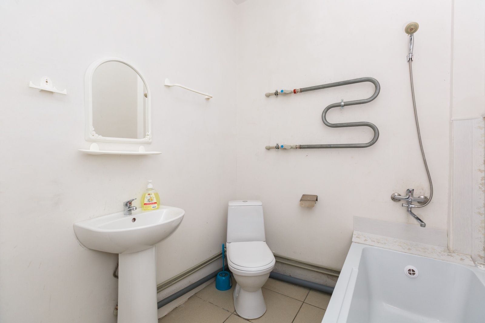 Glamour apartments новый дом