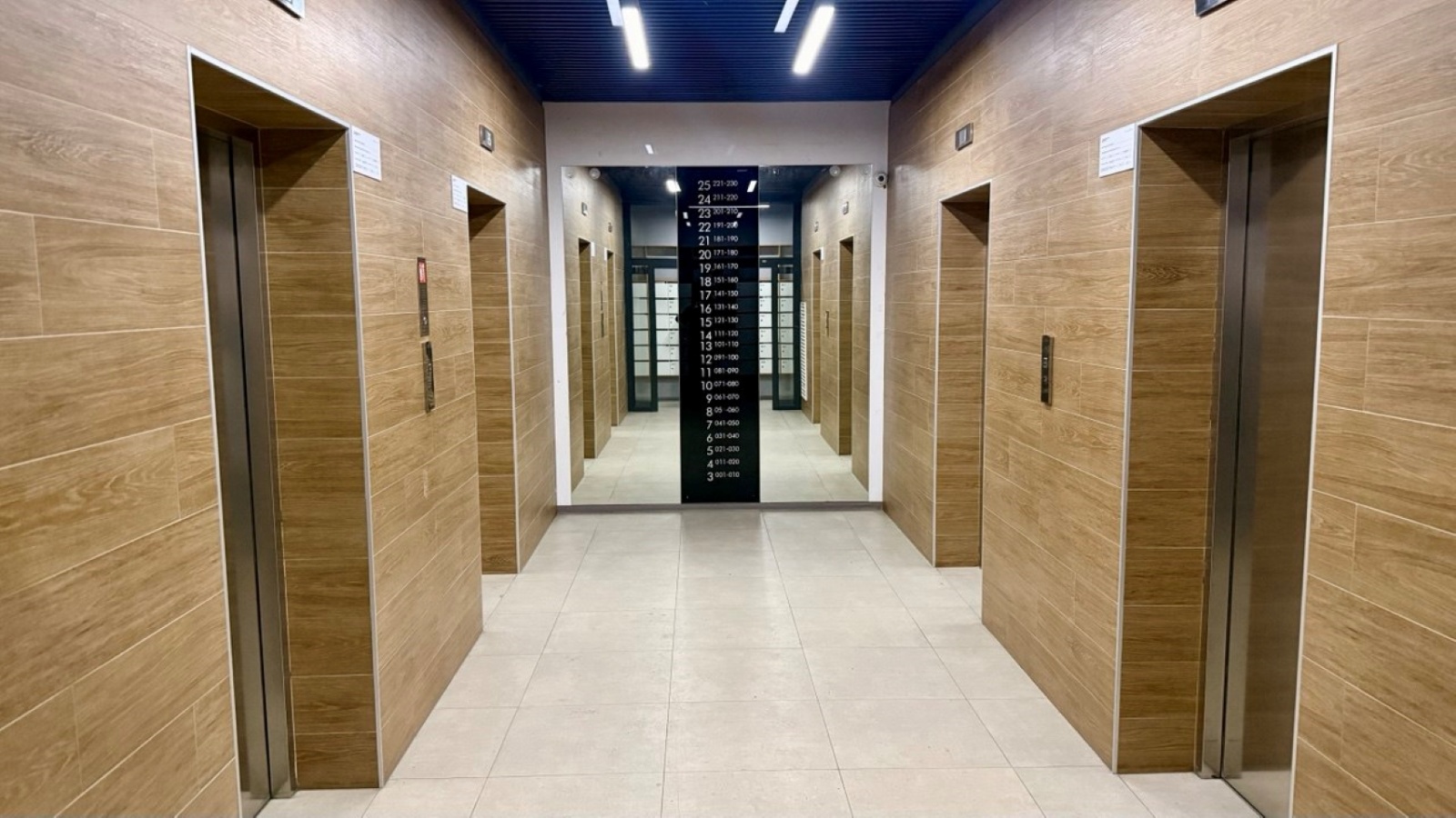 Уютная студия для комфортного проживания