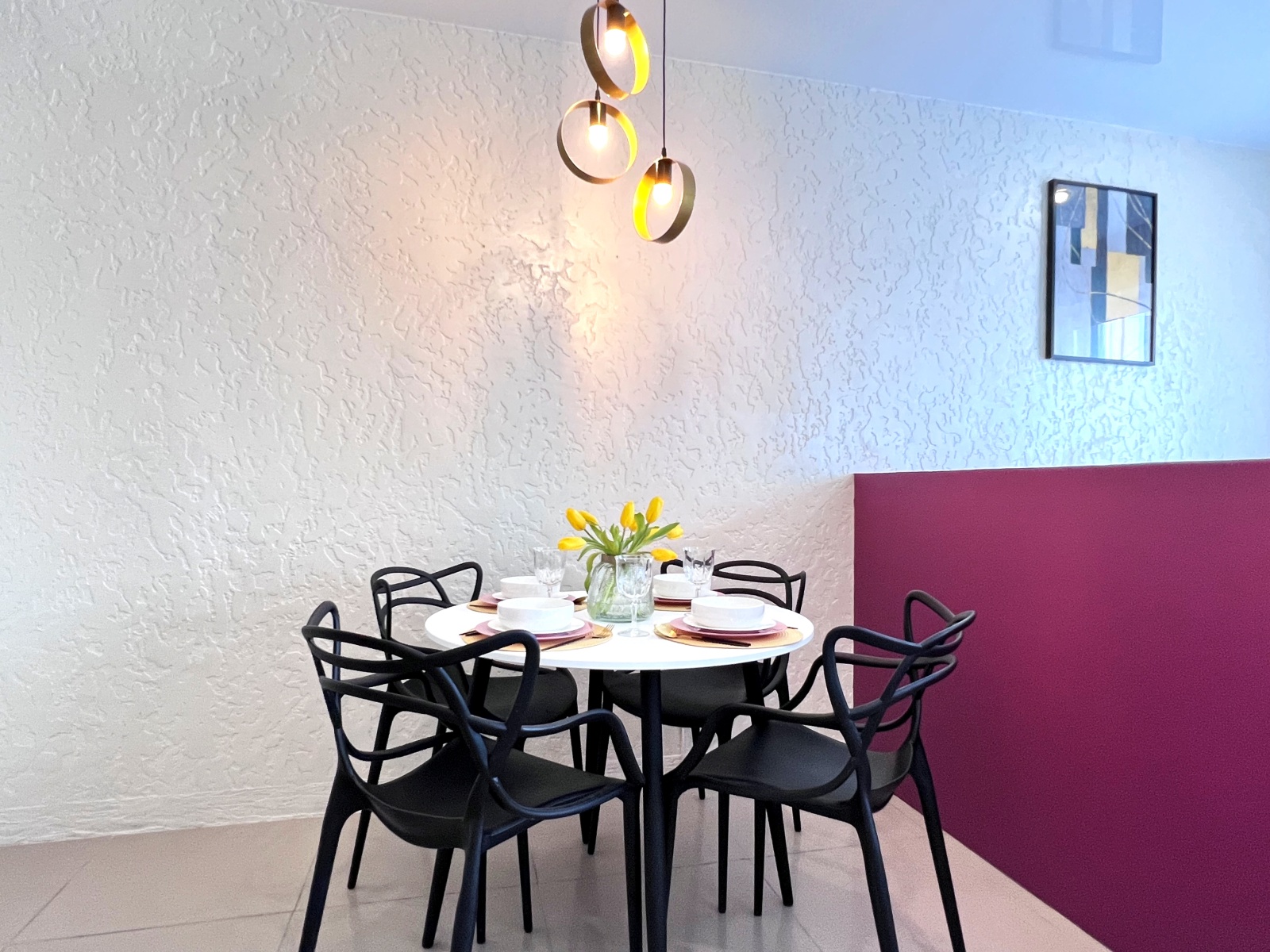 Студия с изюминкой на берегу реки