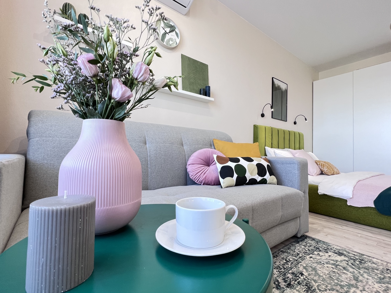 Успокоение 