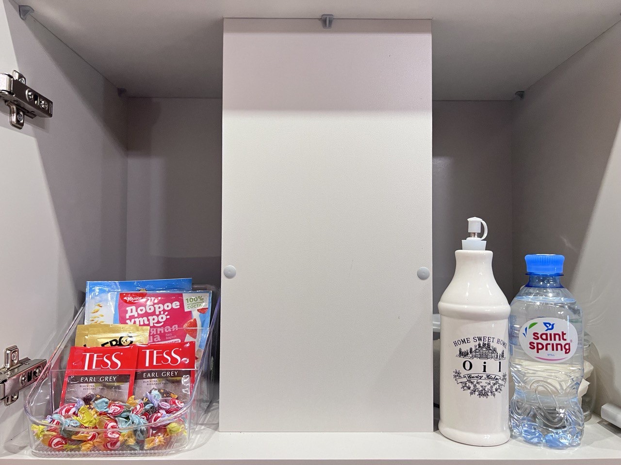 Терраса на 13 этаже с видом на реку