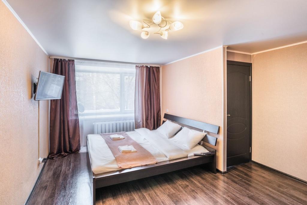1-комнатная квартира метро Покрышкина