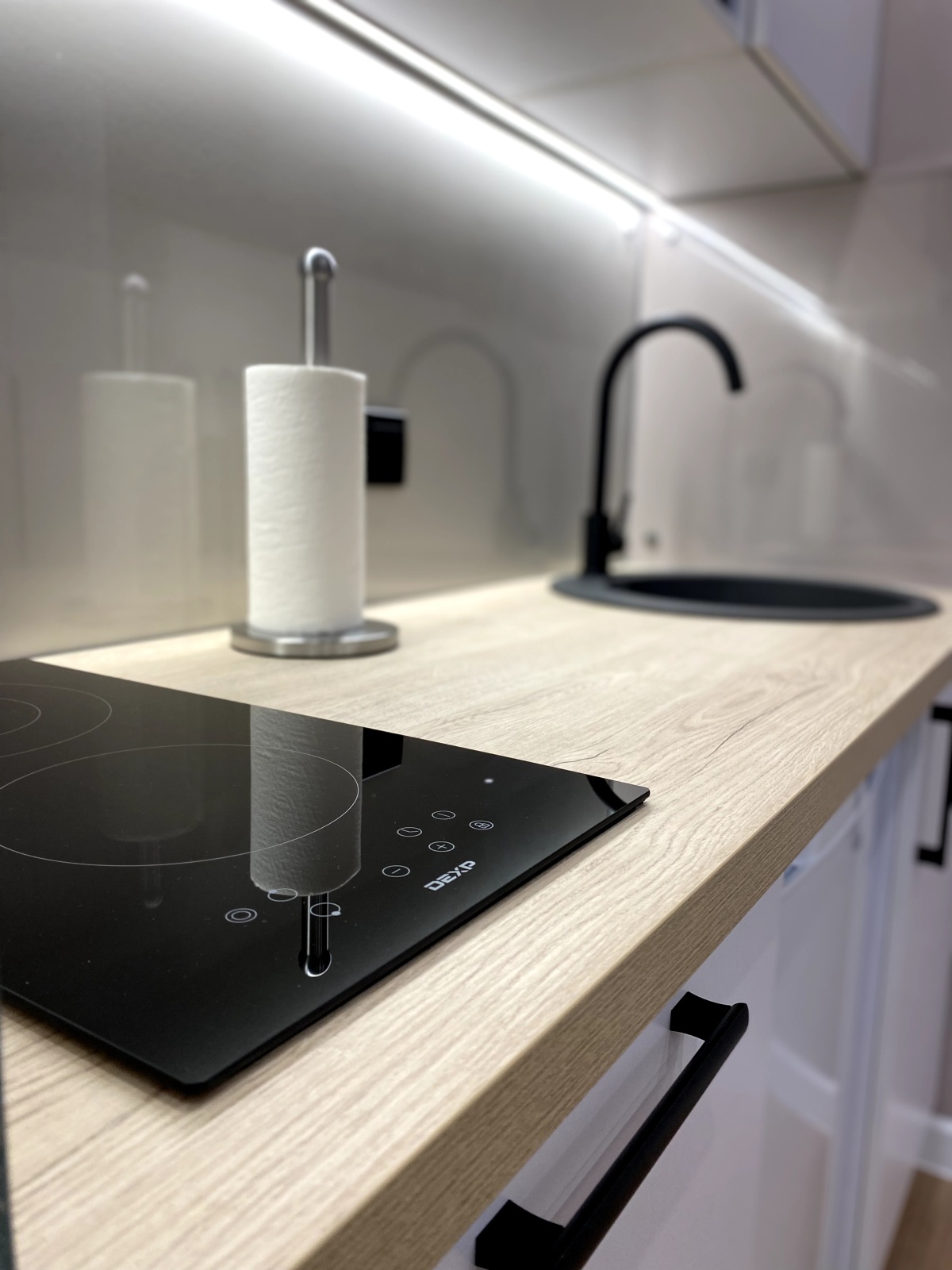 Апартаменты на Немировича у Обл.больницы