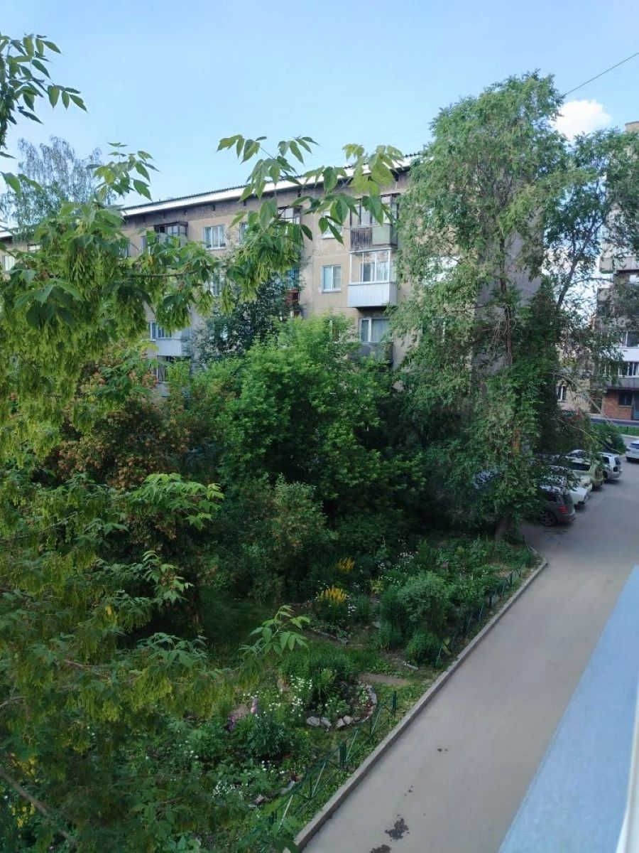 Новая 2-х комнатная квартира в центре Октябрьского района